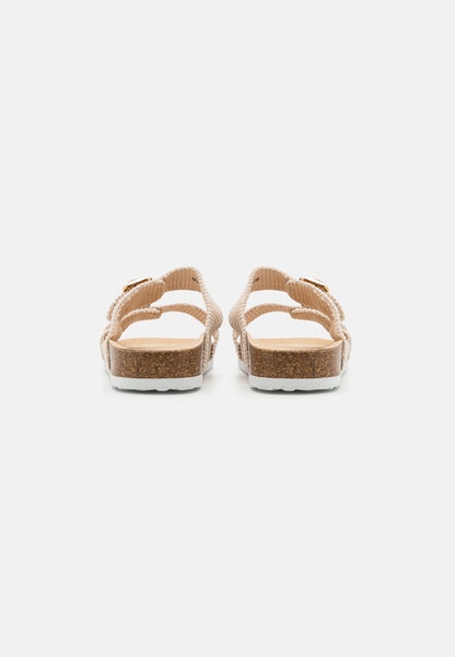 Anna Field GILO - Mules - Light Pink