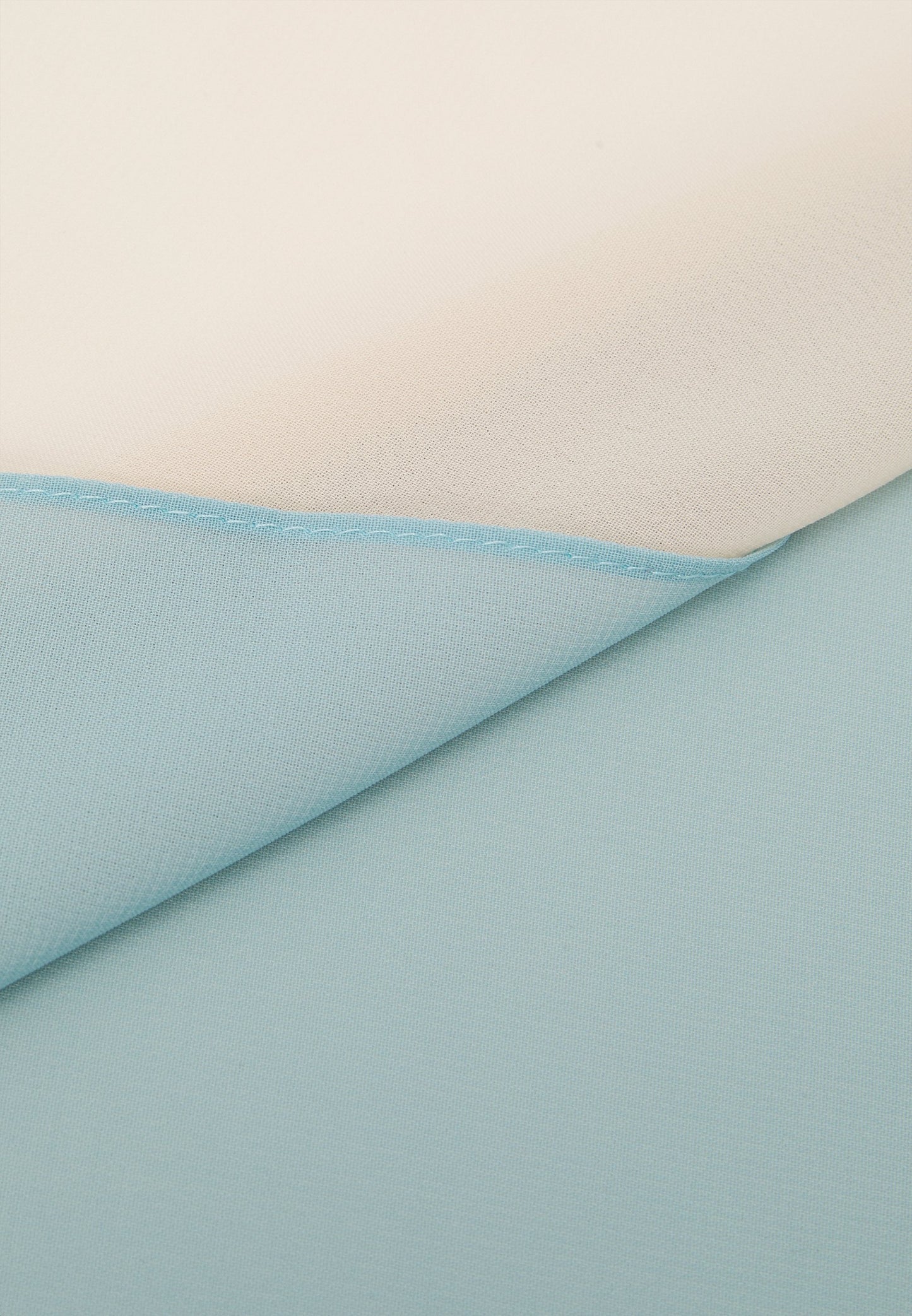 Anna Field 2 PACK - Headscarf - Light Blue/nude
