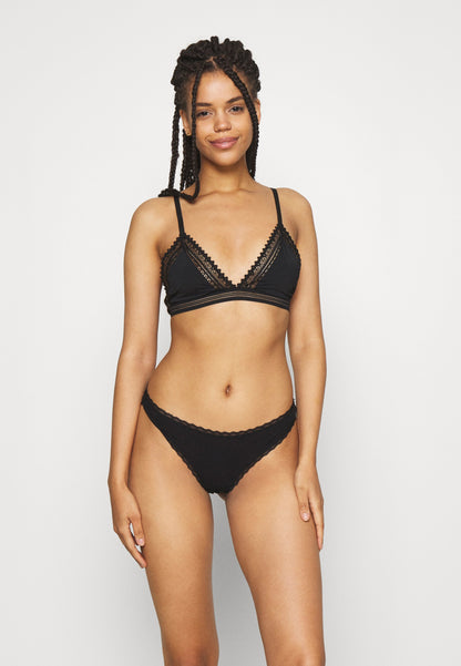 Anna Field Iris 5Pp Thong - Thong