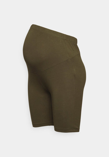  2 Pack - Leggings - Trousers - Black/Khaki