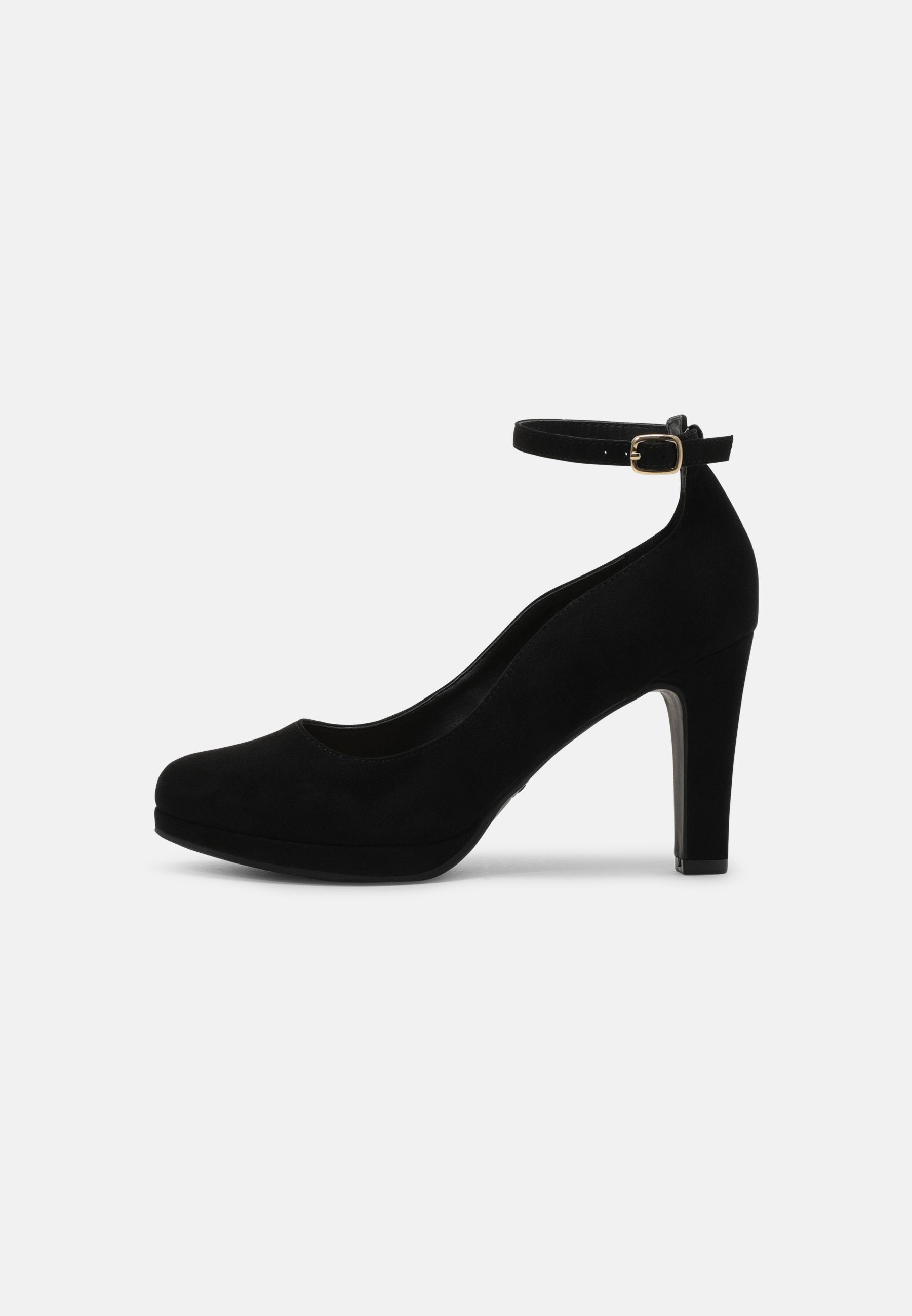 Anna Field Comfort - High Heels - Black