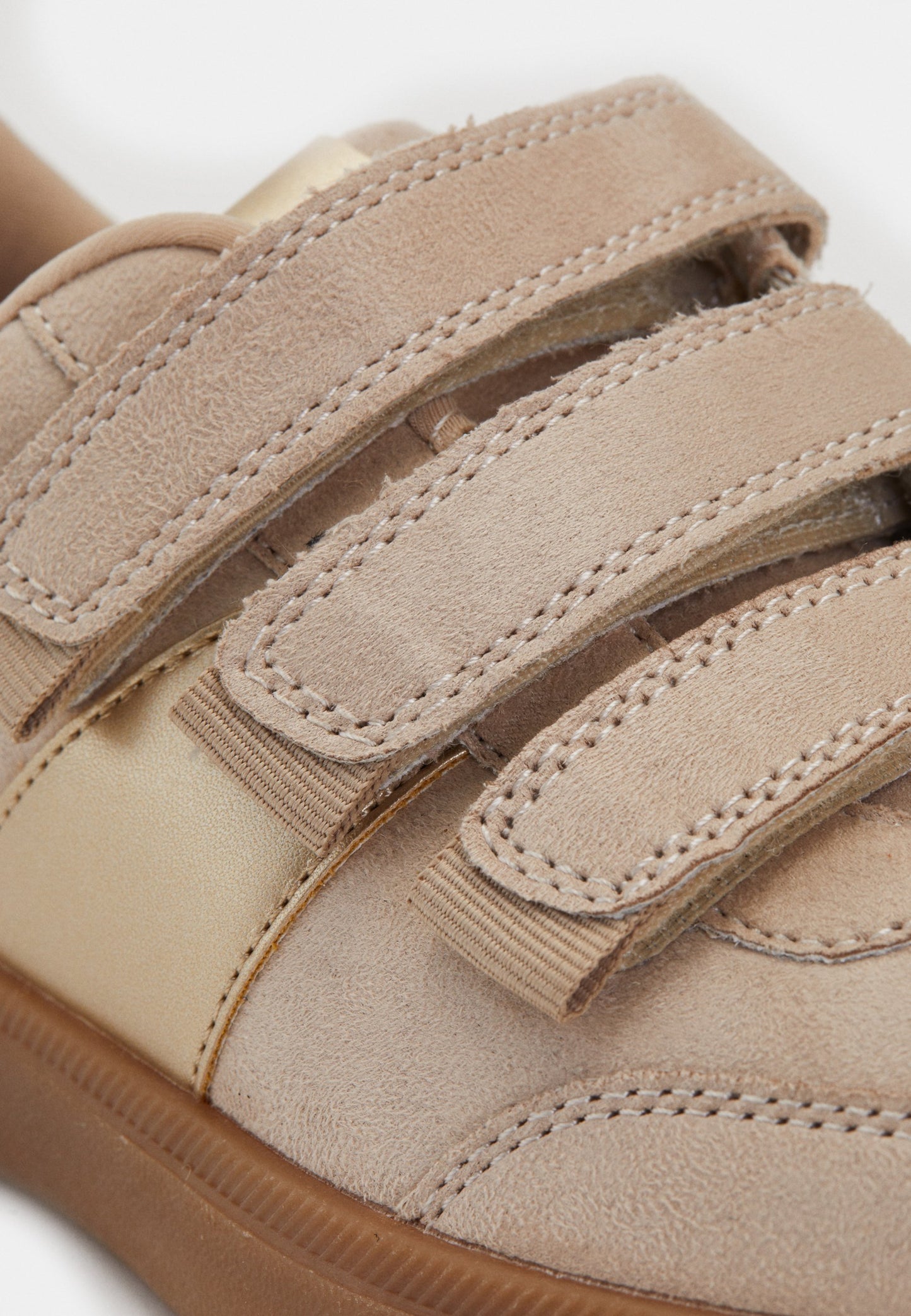 Anna Field Trainers - Beige/gold-coloured