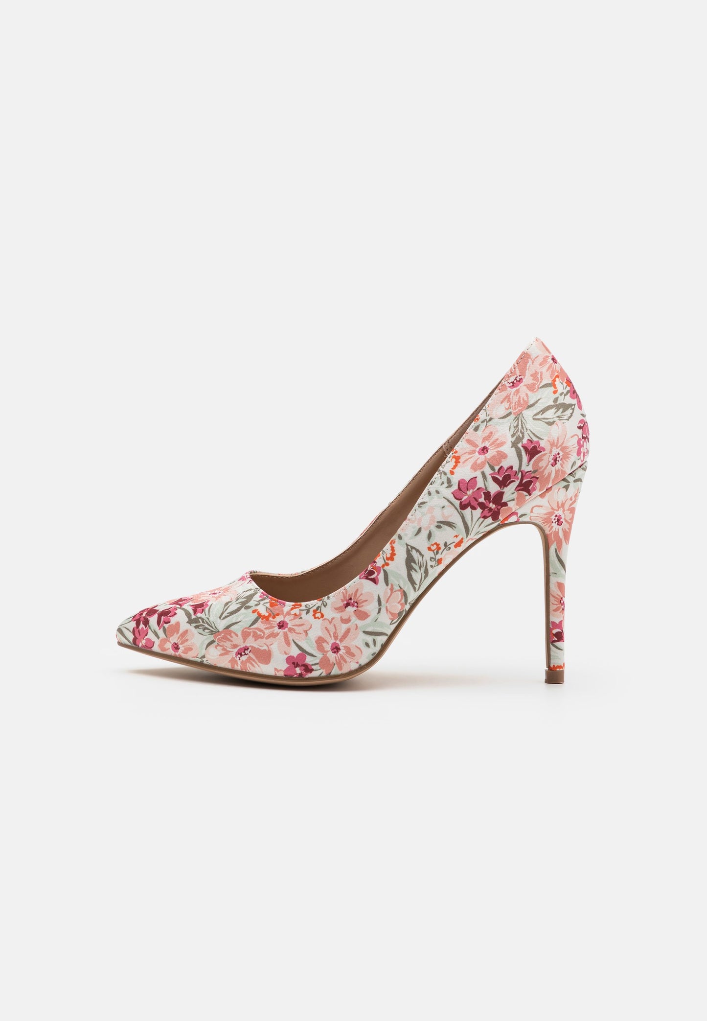 Anna Field Classic Heels - Multi-coloured