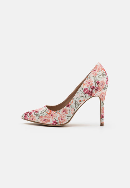 Anna Field Classic Heels - Multi-coloured