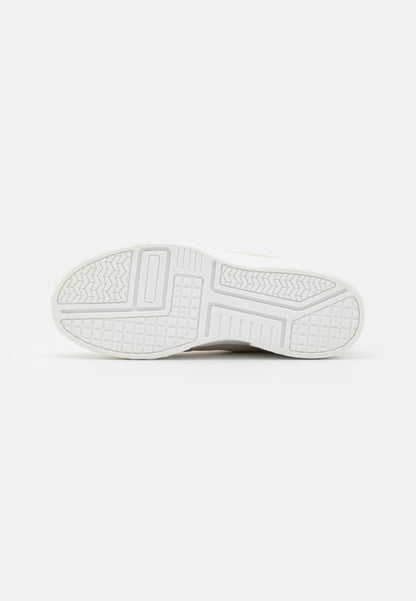 Anna Field Leather - Trainers - Beige