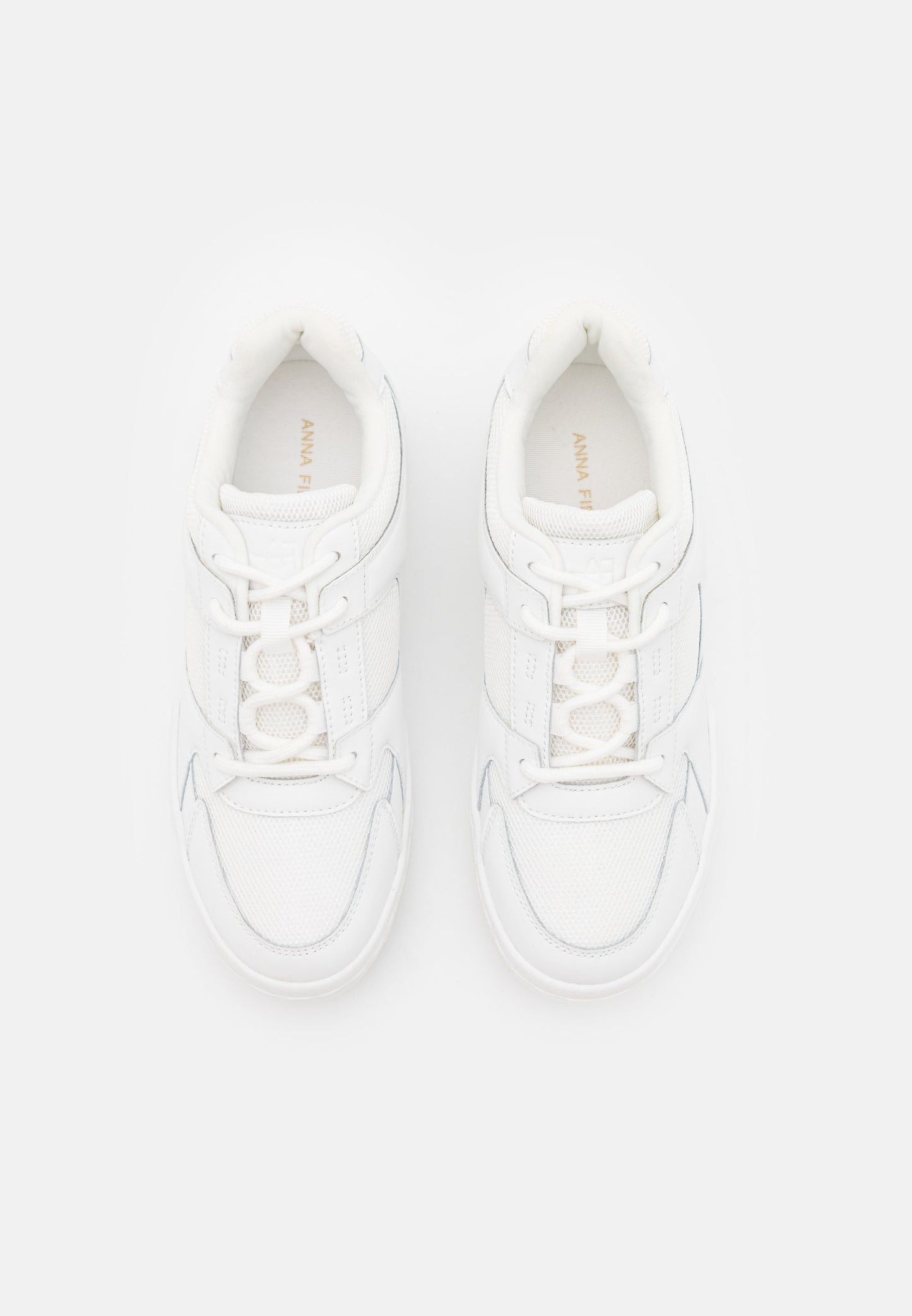 Anna Field Leather - Trainers