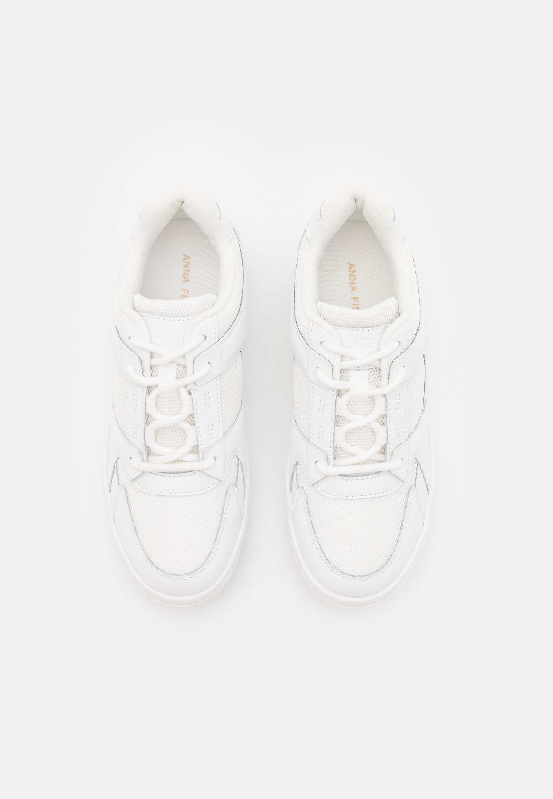 Anna Field Leather - Trainers