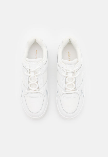 Anna Field Leather - Trainers