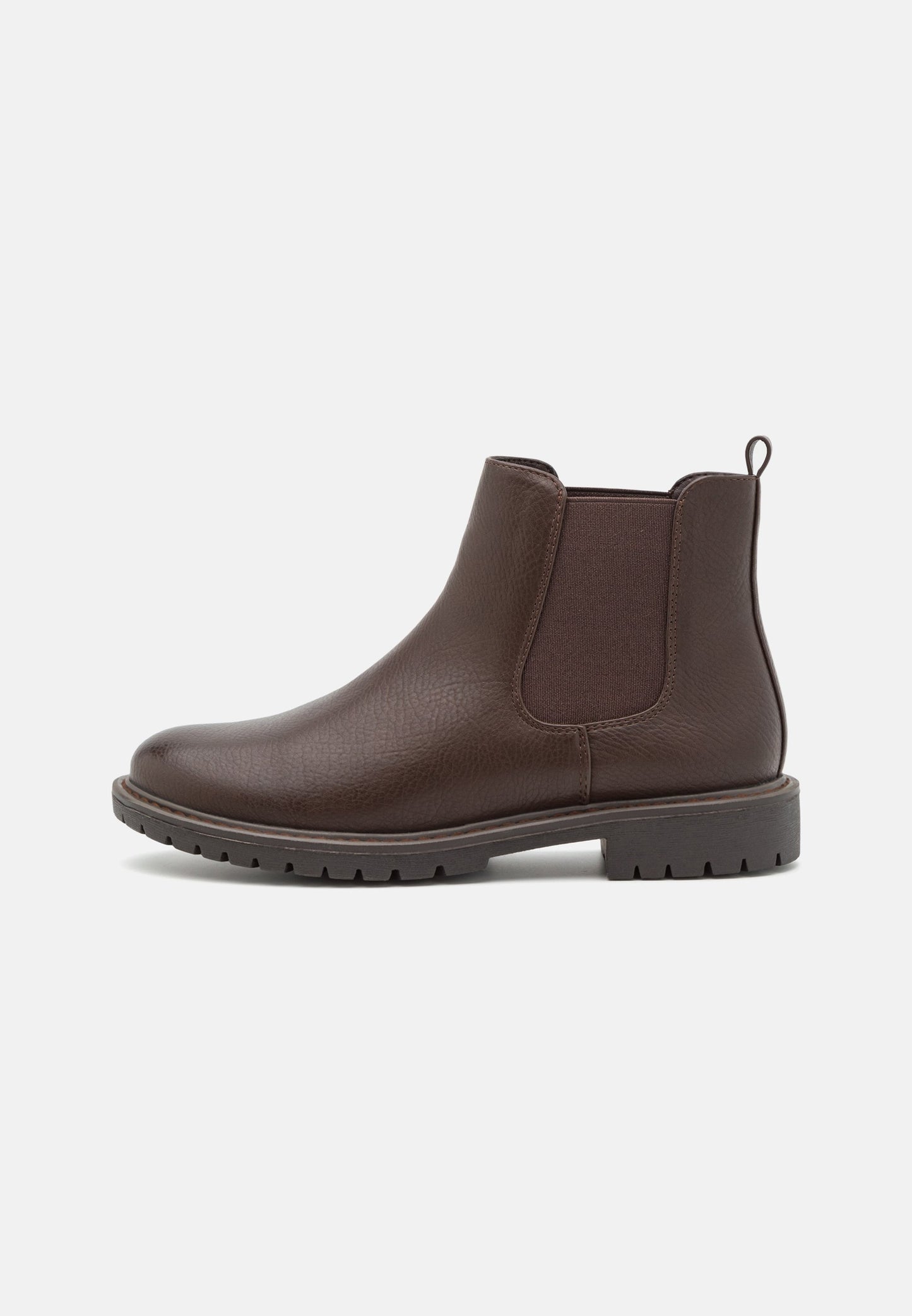 Anna Field Classic Ankle Boots - Brown