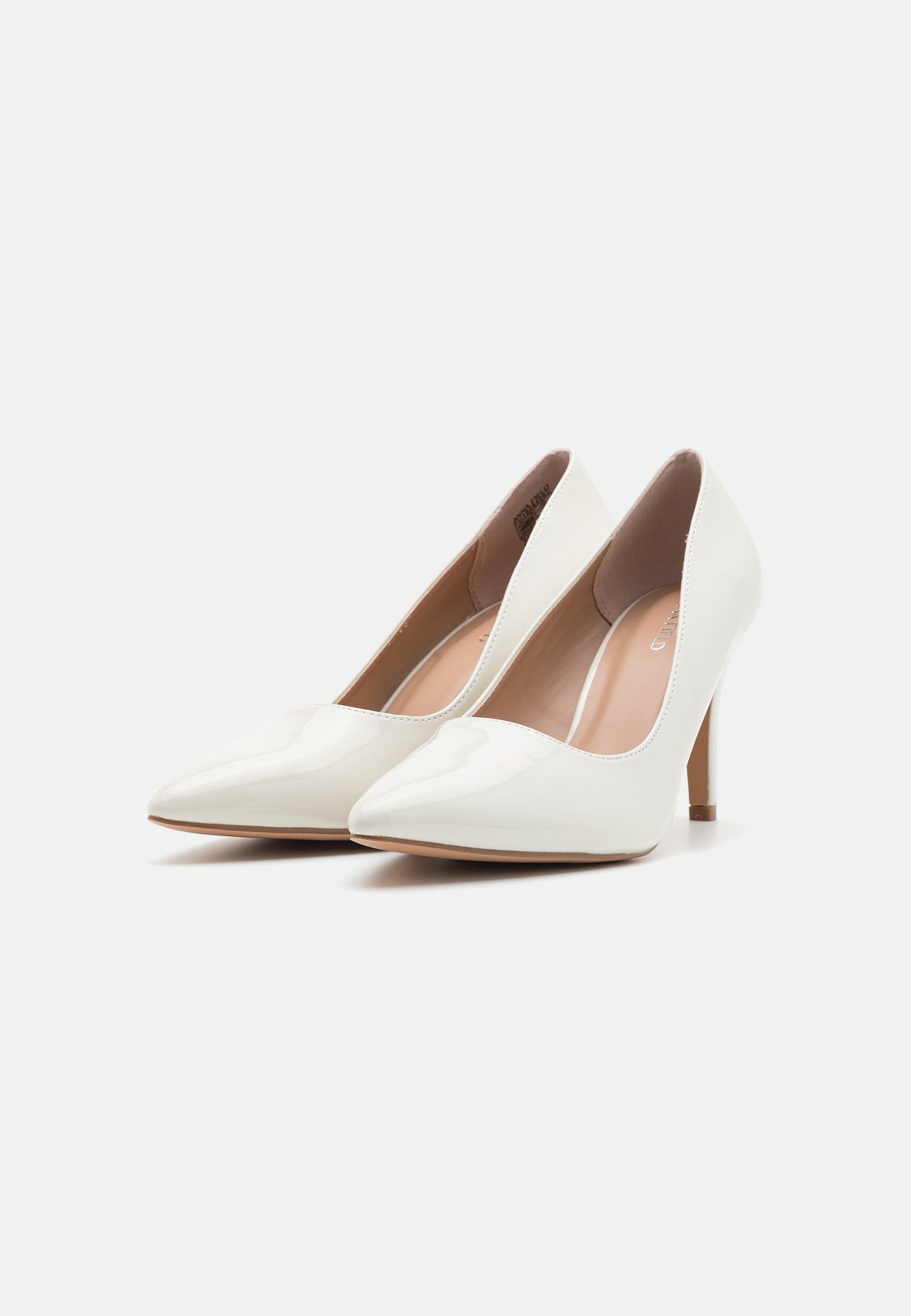 Anna Field High Heels - Off-white
