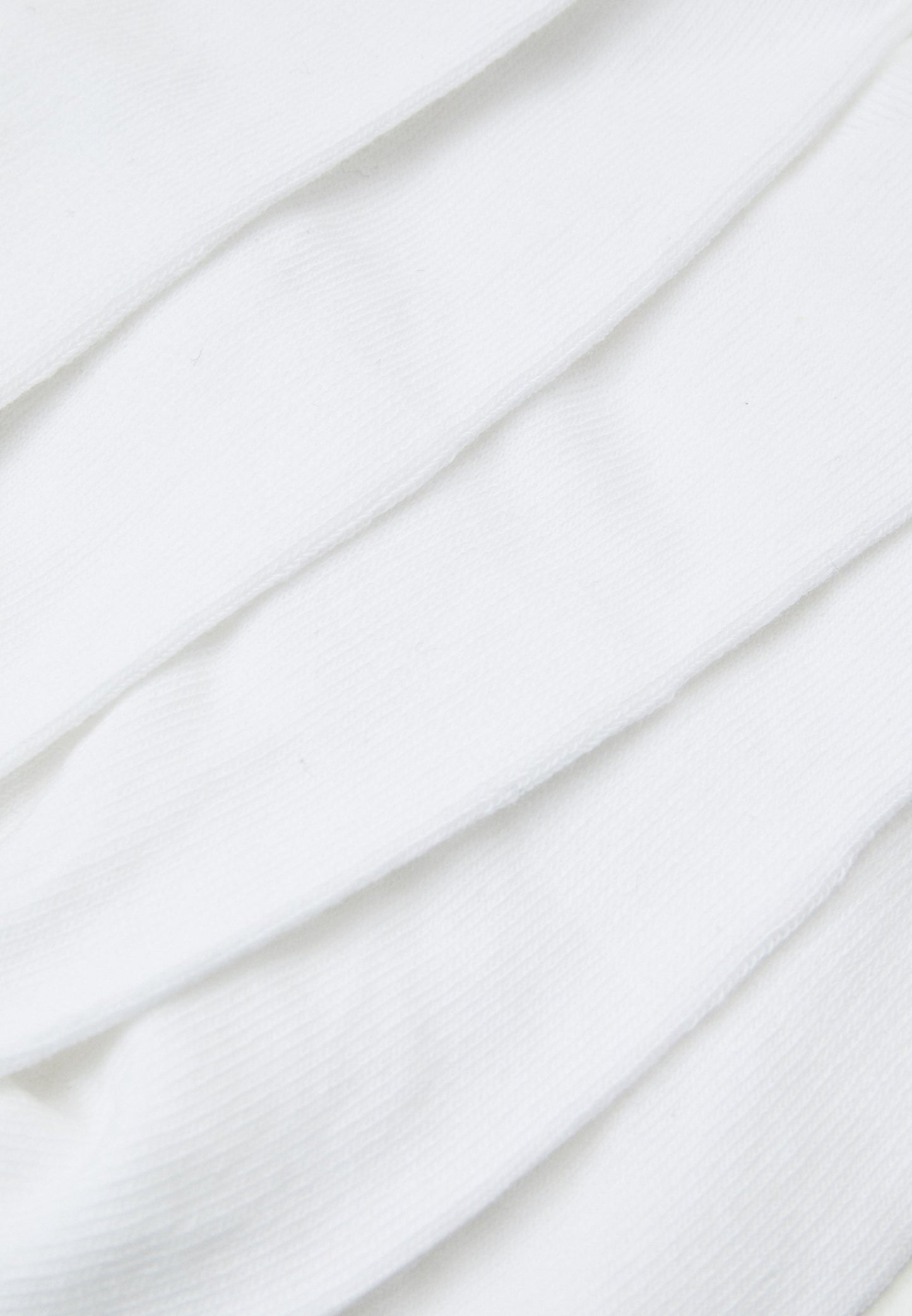 Anna Field 5 Pack - Socks - White