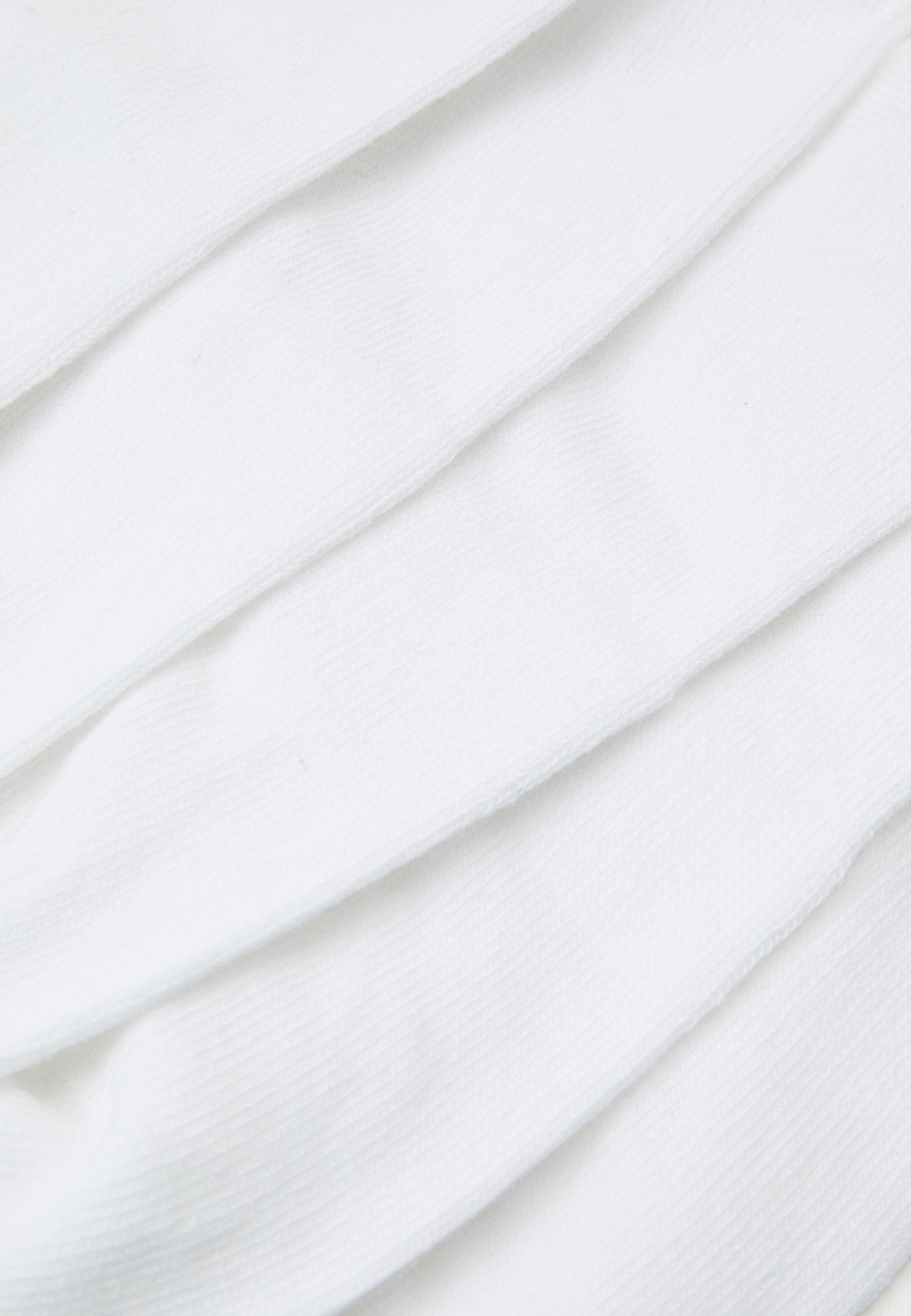 Anna Field 5 Pack - Socks - White