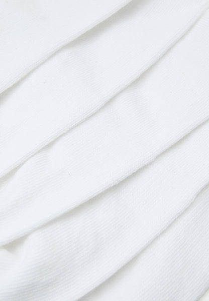 Anna Field 5 Pack - Socks - White