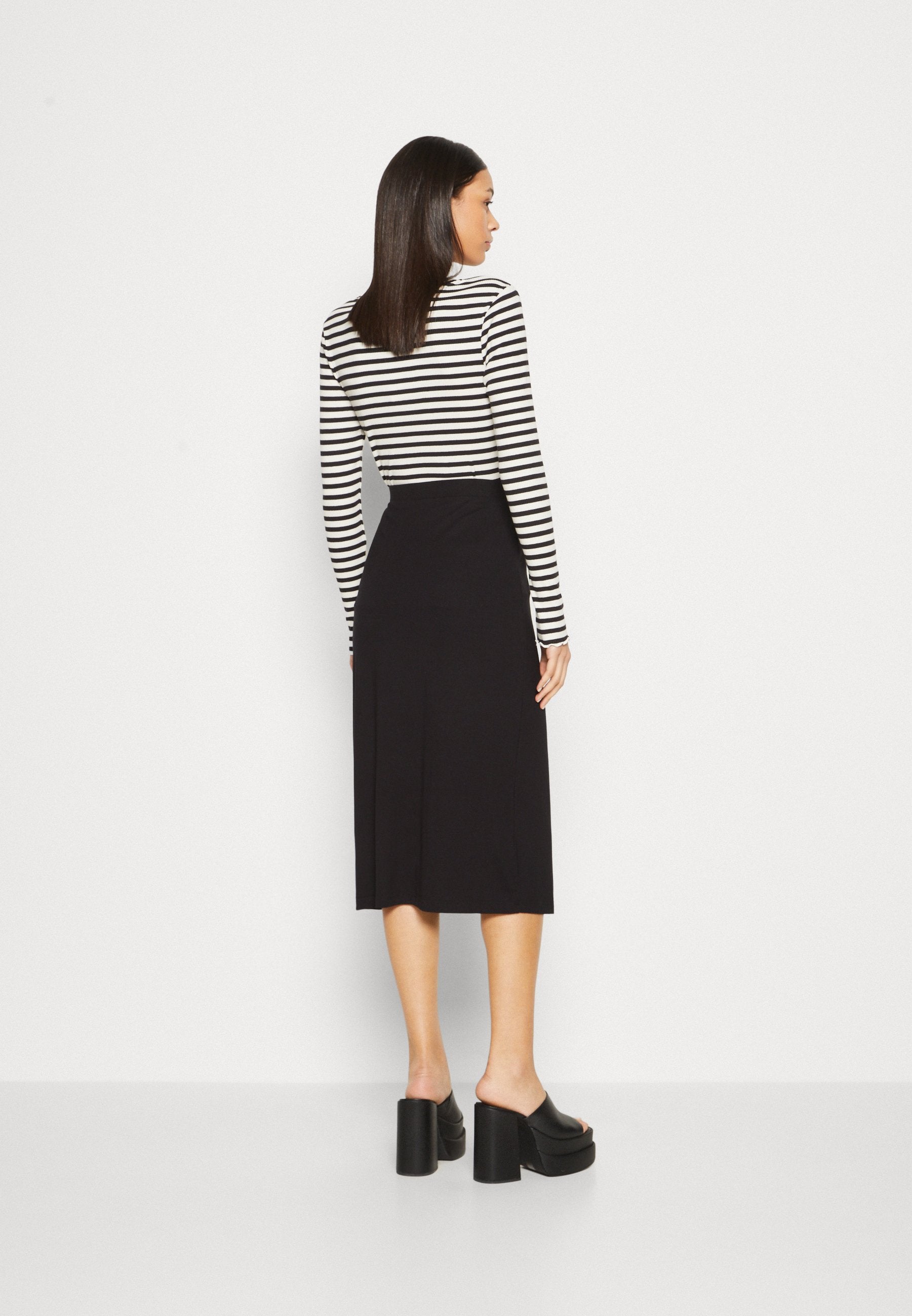 Anna Field Wrap Skirt - Wrap Skirt
