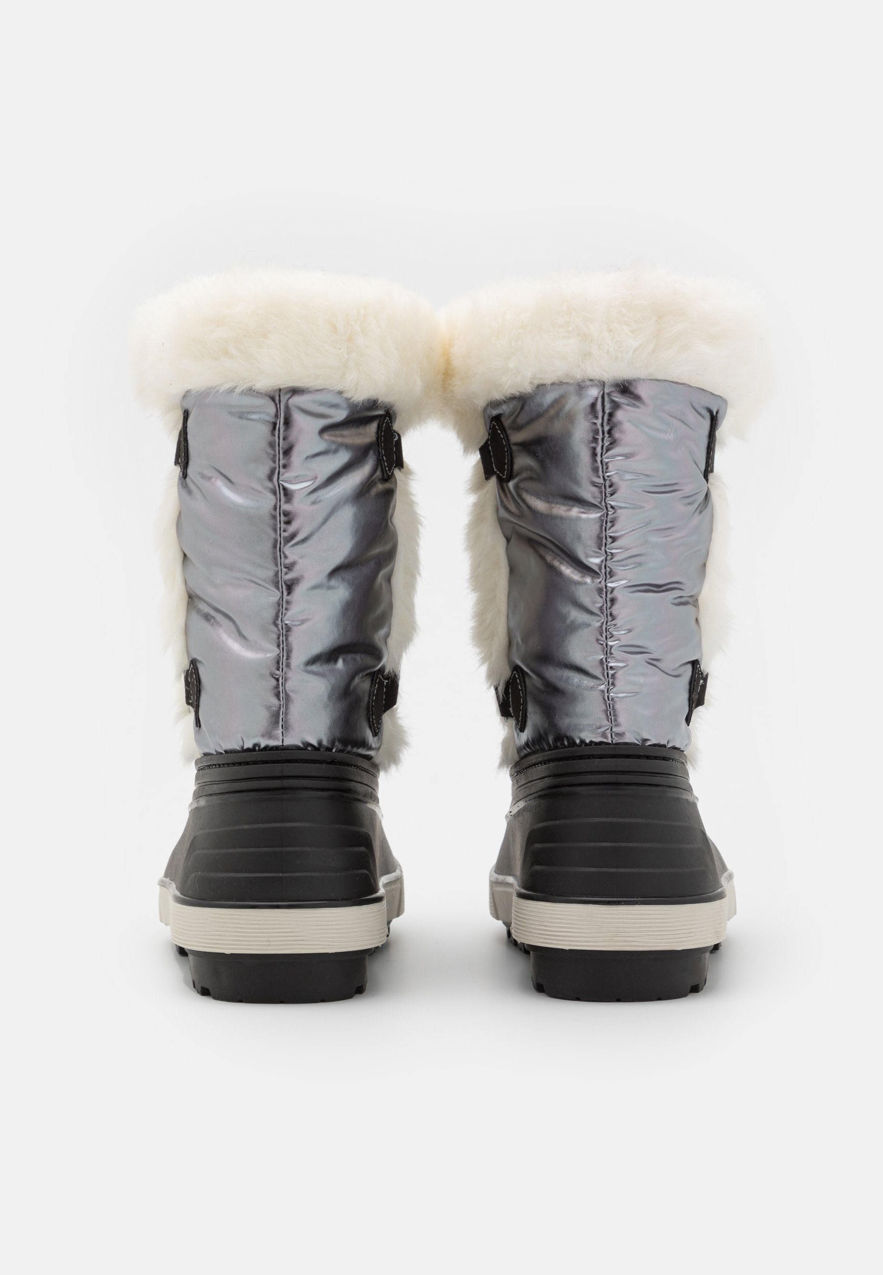 Anna Field Winter Boots - Silver
