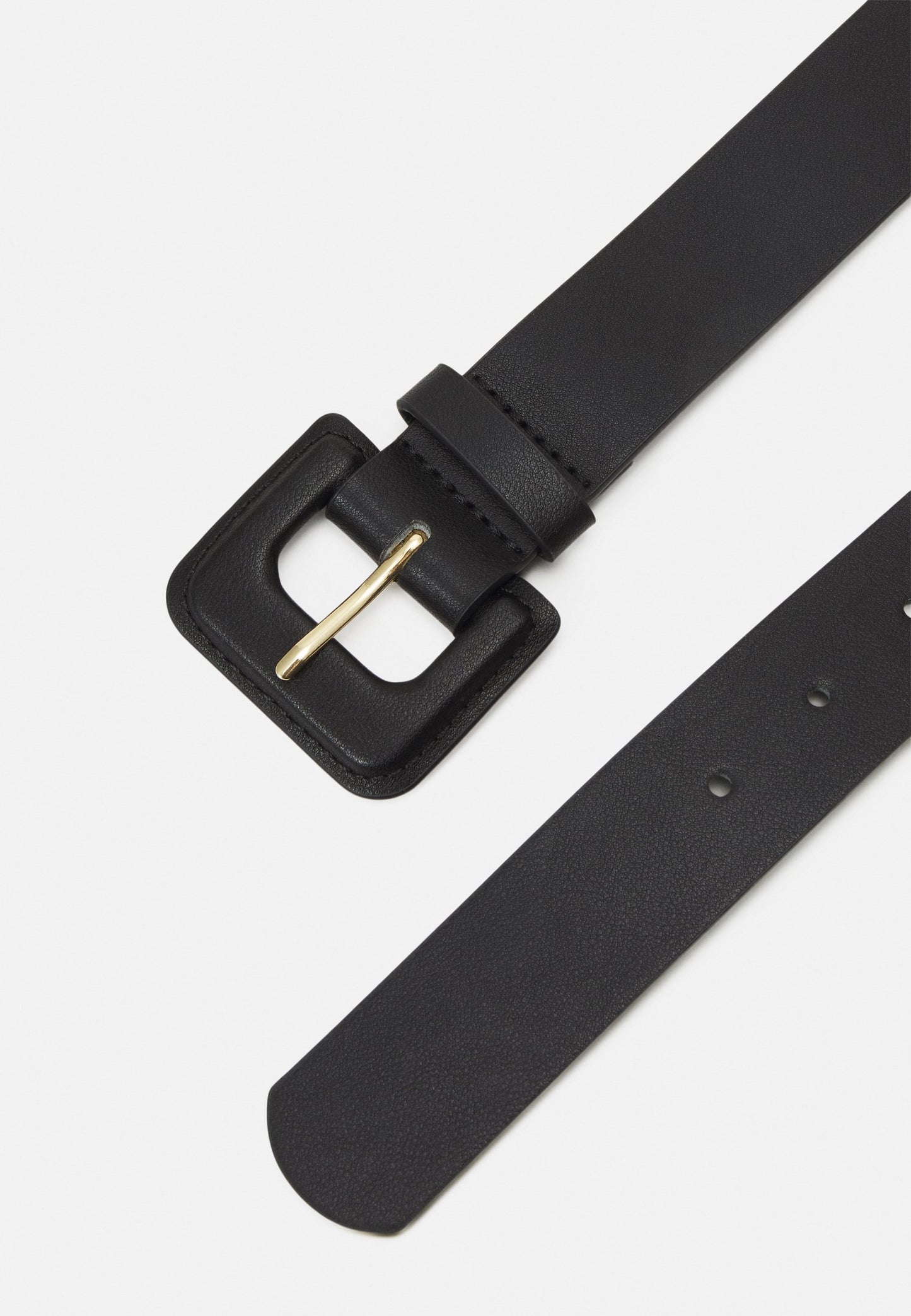 Anna Field Belt -Black