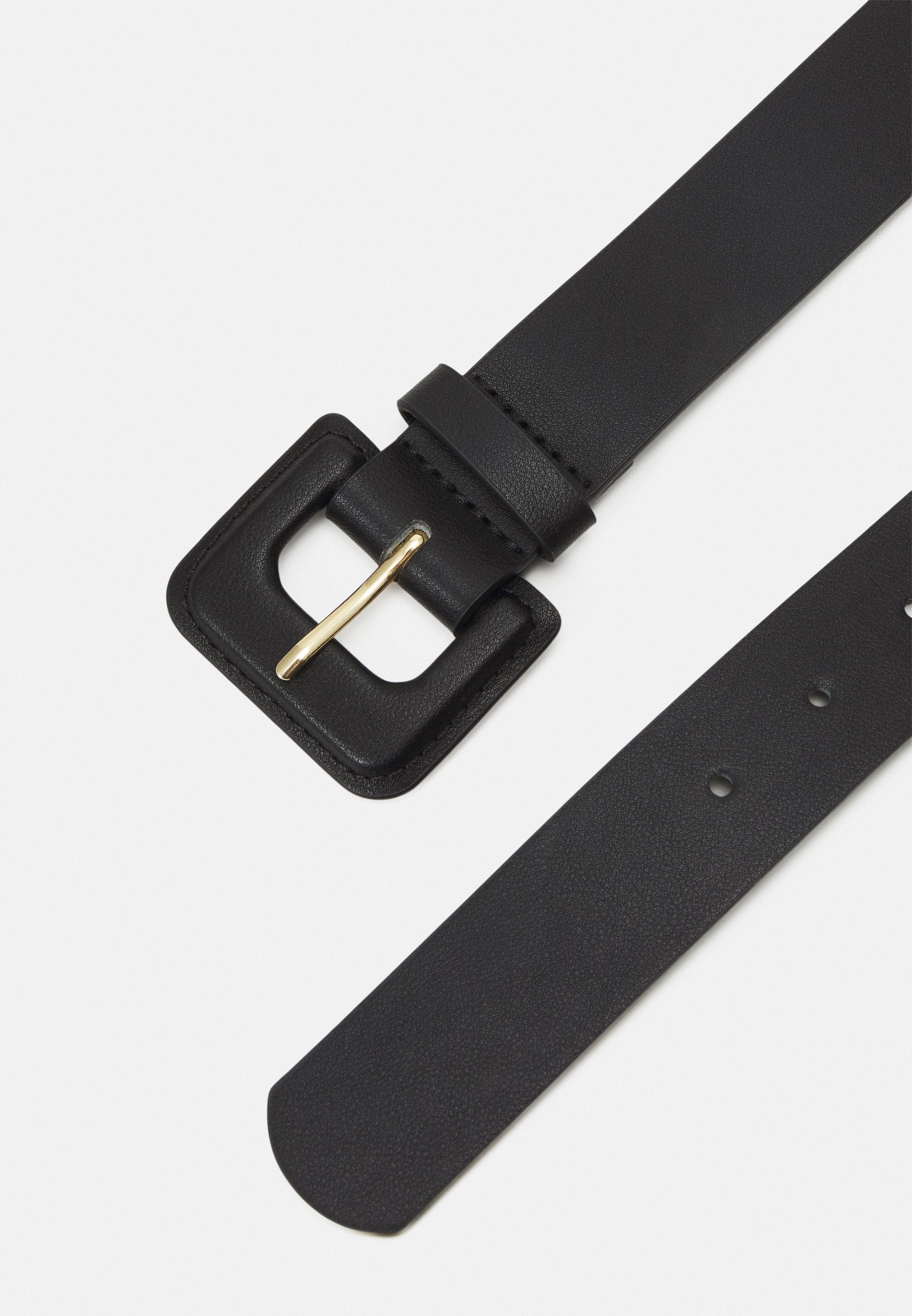 Anna Field Belt -Black