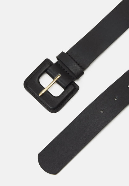 Anna Field Belt -Black