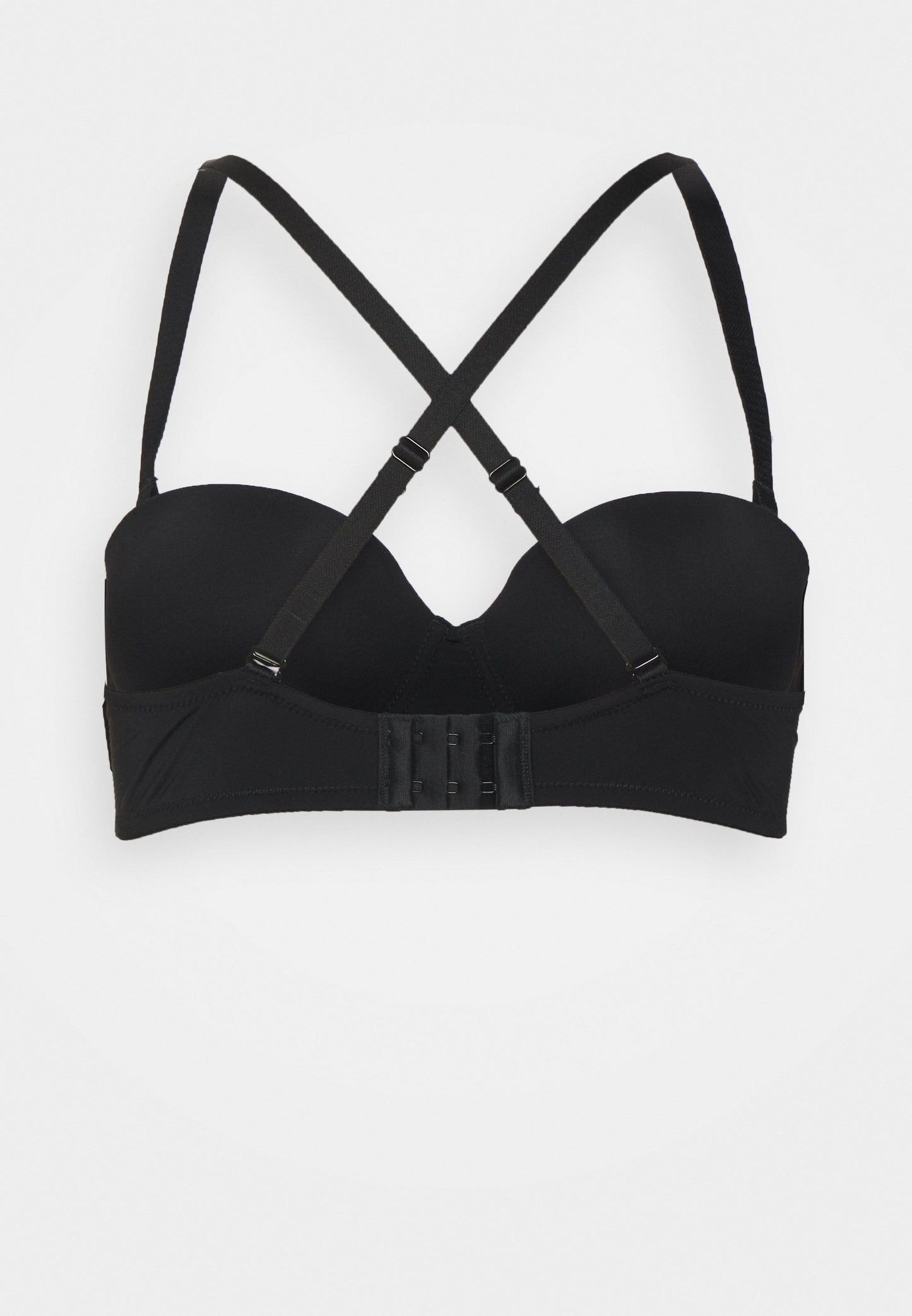 Anna Field 2 Pack - Underwired Bra - Black