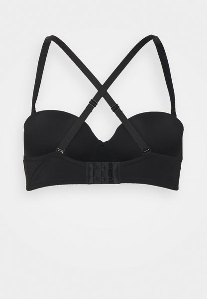Anna Field 2 Pack - Underwired Bra - Black