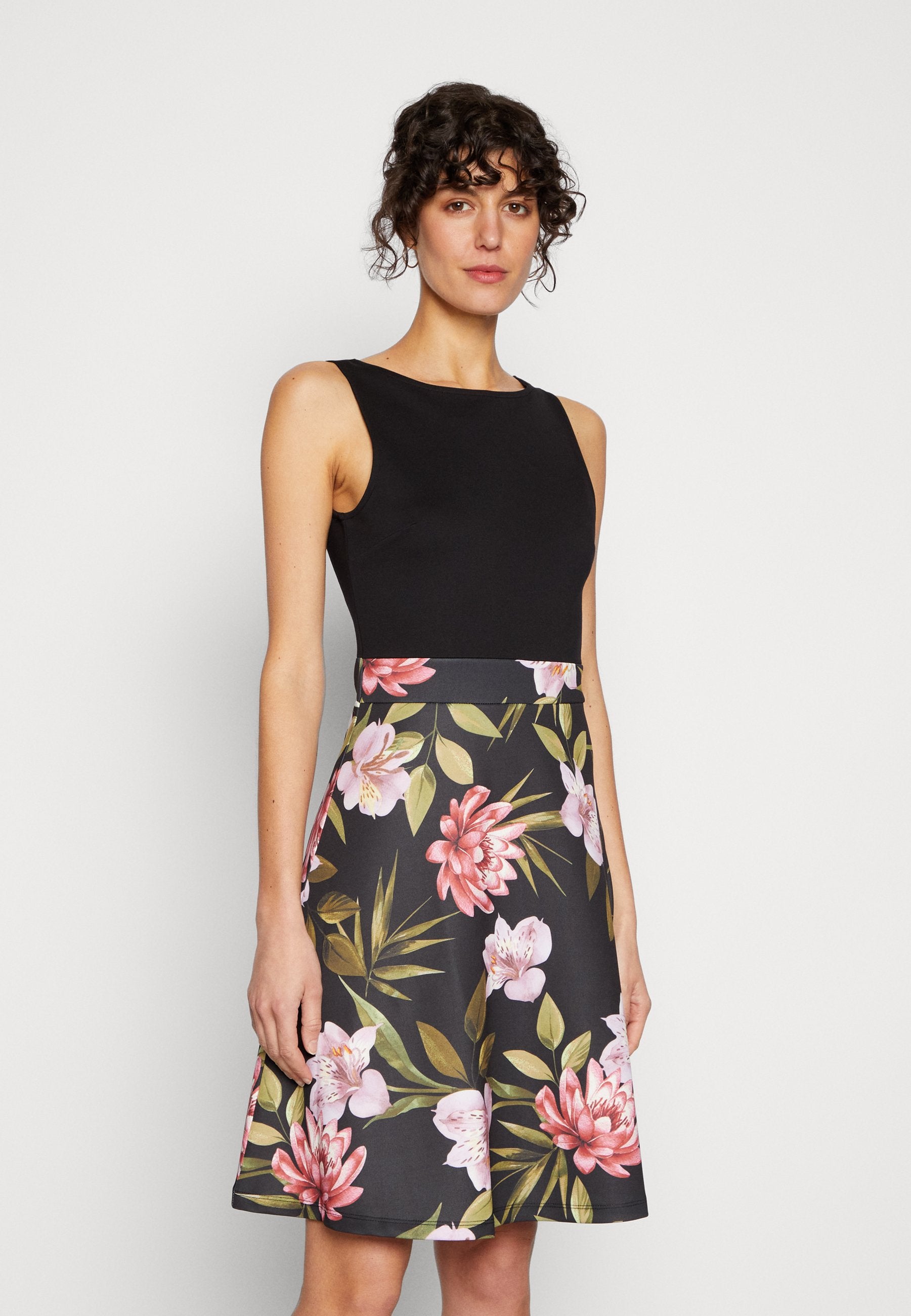 Anna Field Day Dress - Day Dress