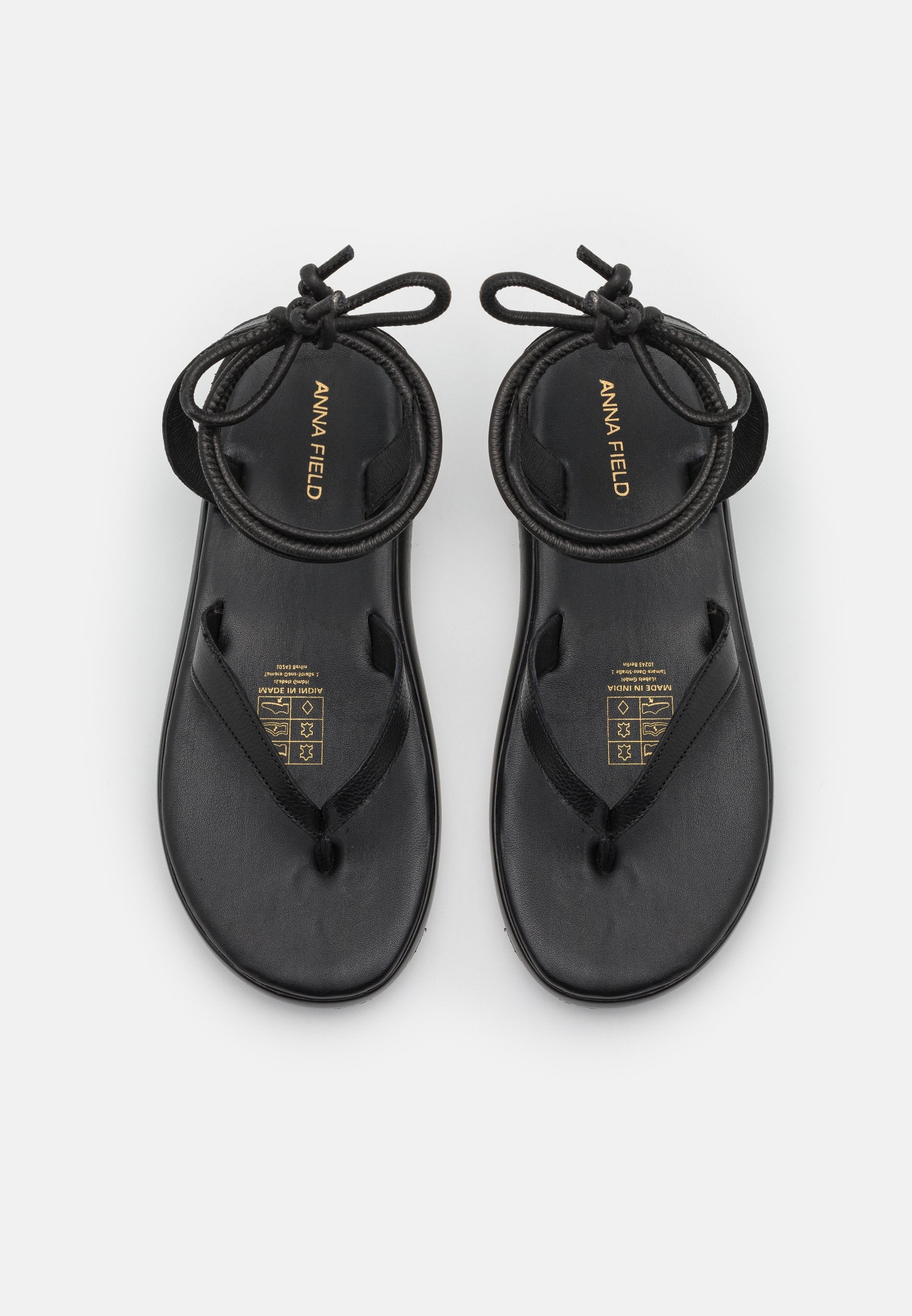 Anna Field Leather - Sandals