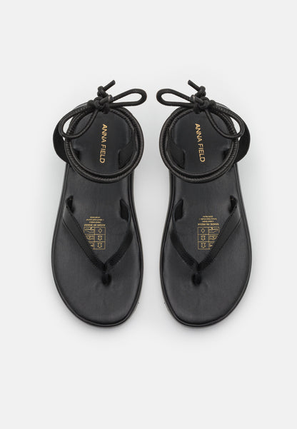 Anna Field Leather - Sandals