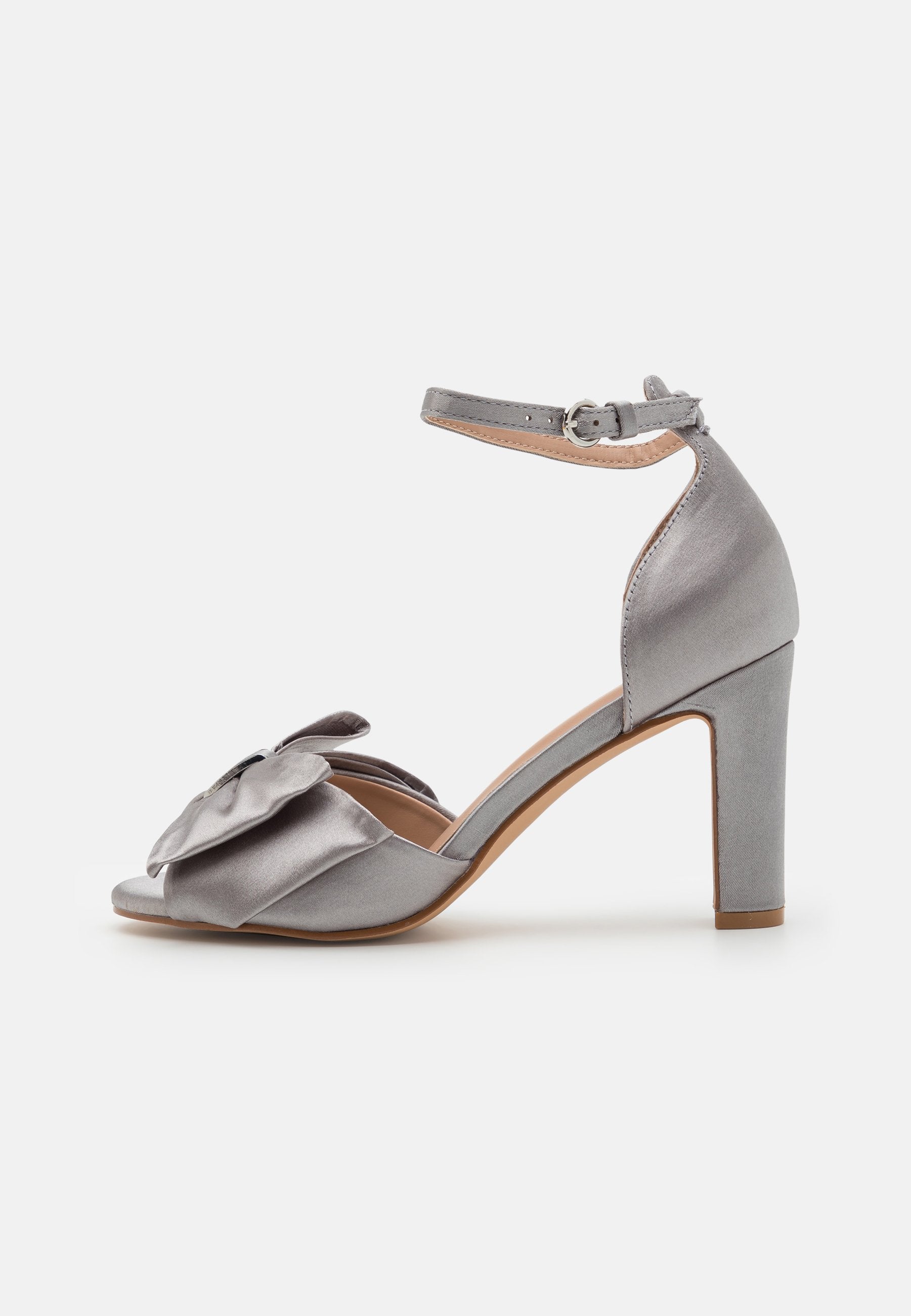 Anna Field Sandals - Dark Blue