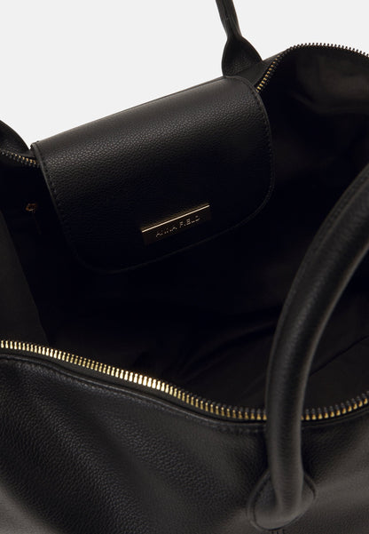 Anna Field Weekend Bag - Black