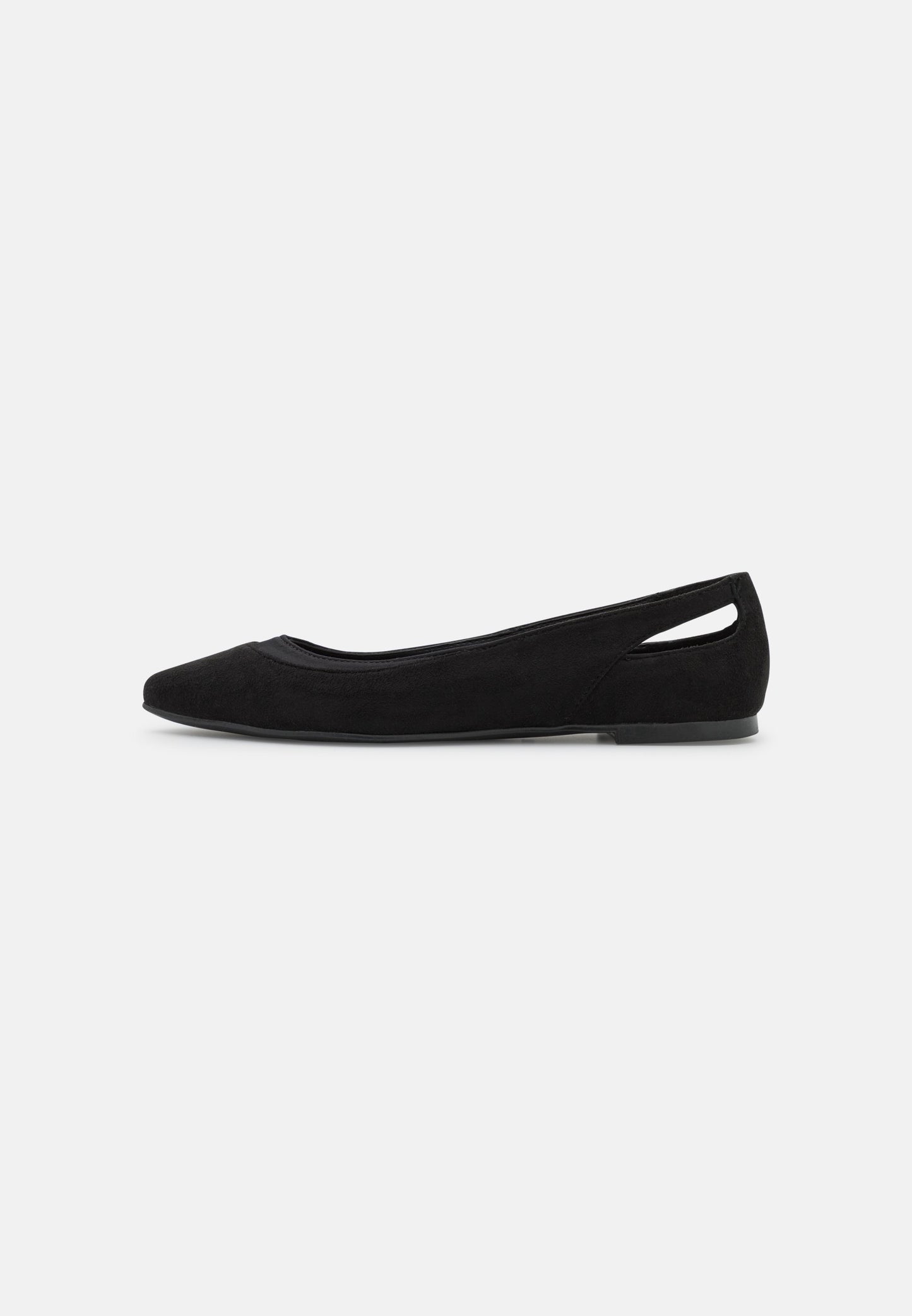Anna Field Ballet Pumps - Ballet Pumps