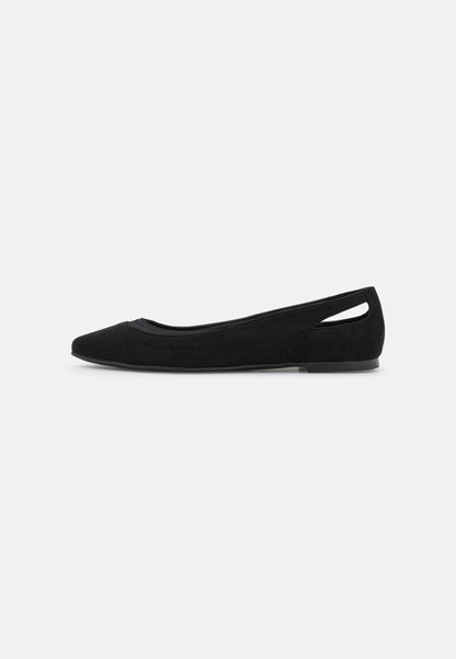 Anna Field Ballet Pumps - Ballet Pumps