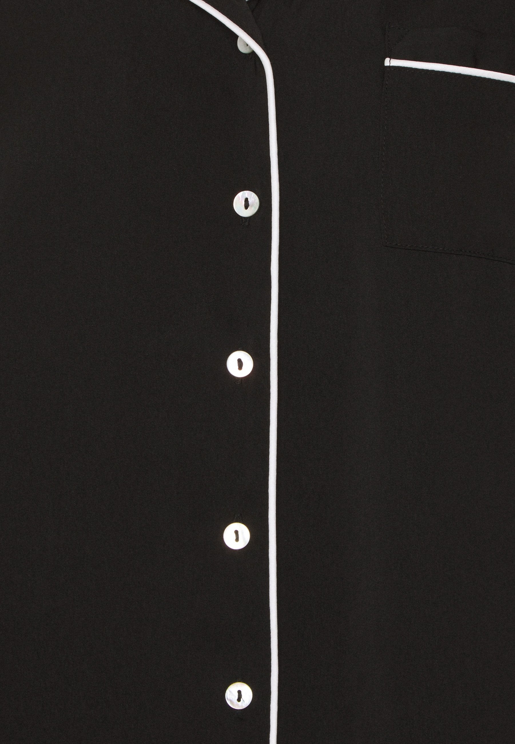 Anna Field Pyjama Set - Black