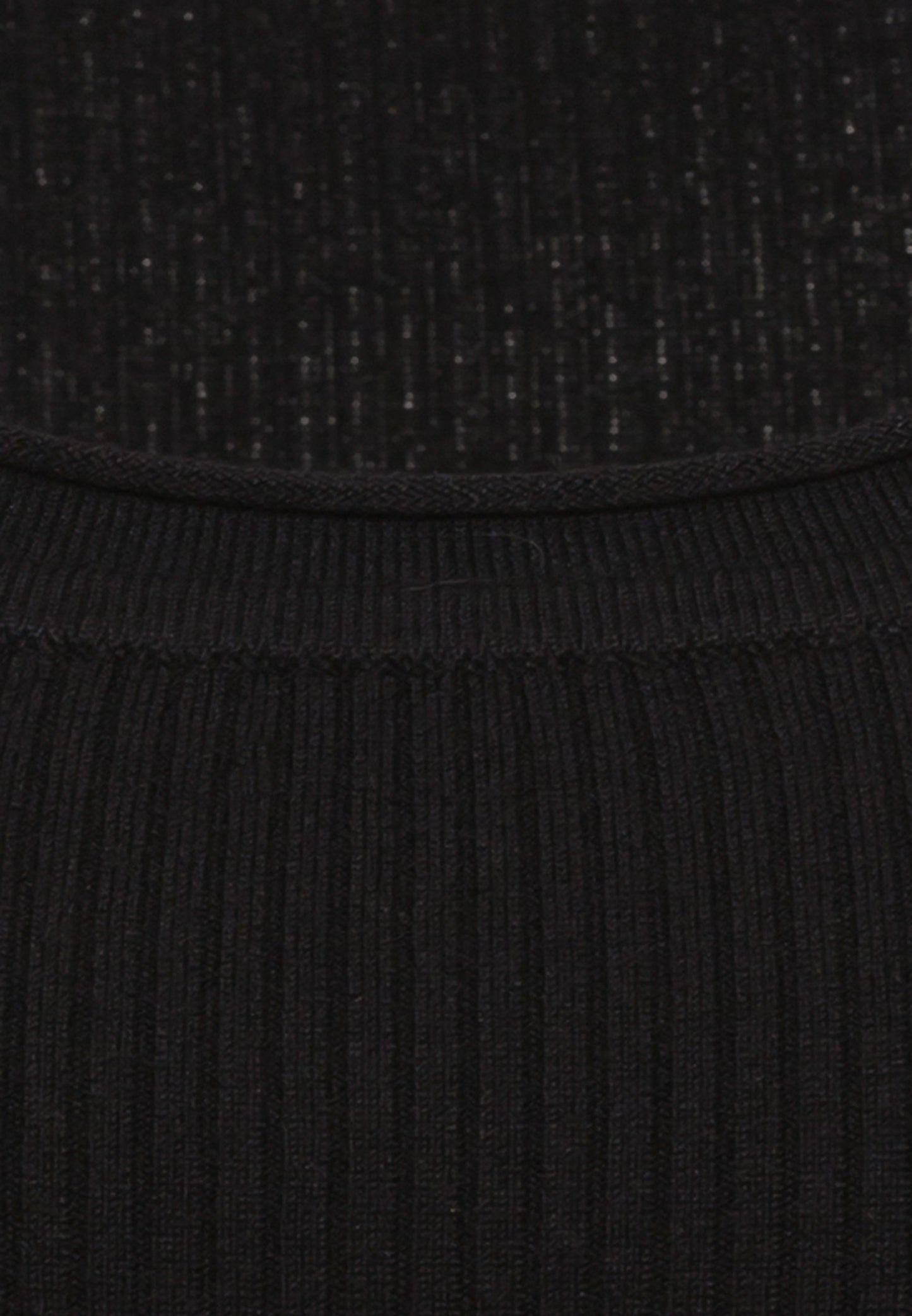  Button Detail - Jumper