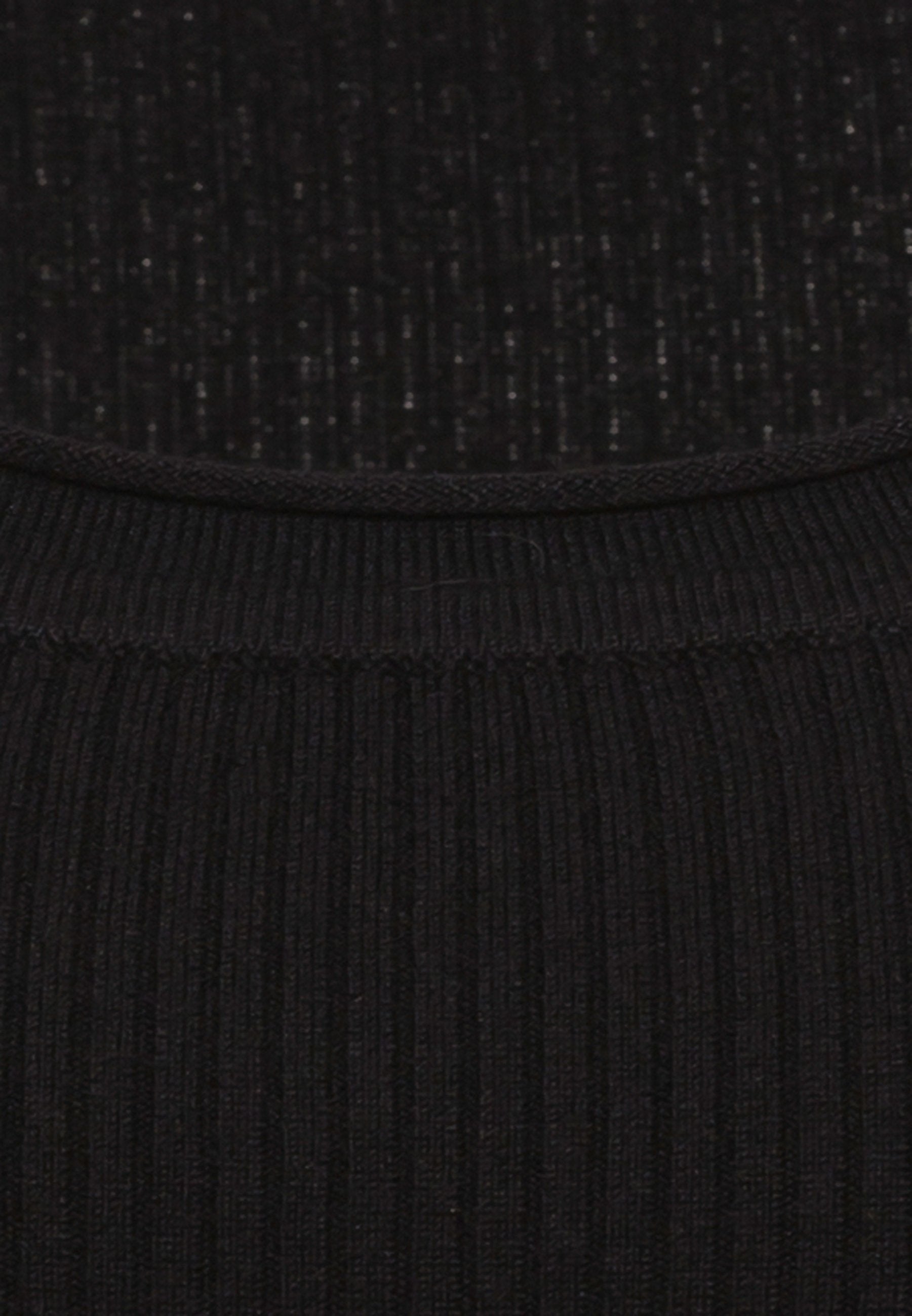  Button Detail - Jumper