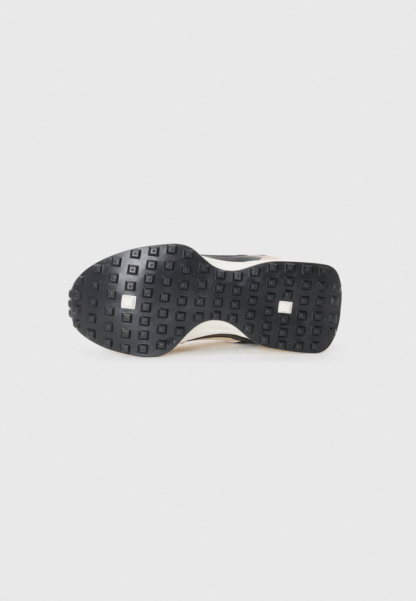 Anna Field Trainers - White/beige/black