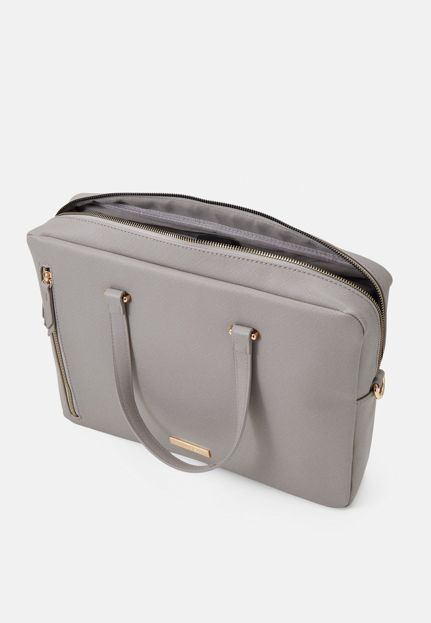 Anna Field Laptop Bag - Grey