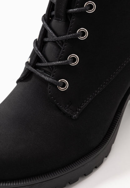 Anna Field Winter Boot - Lace-Up Ankle Boots