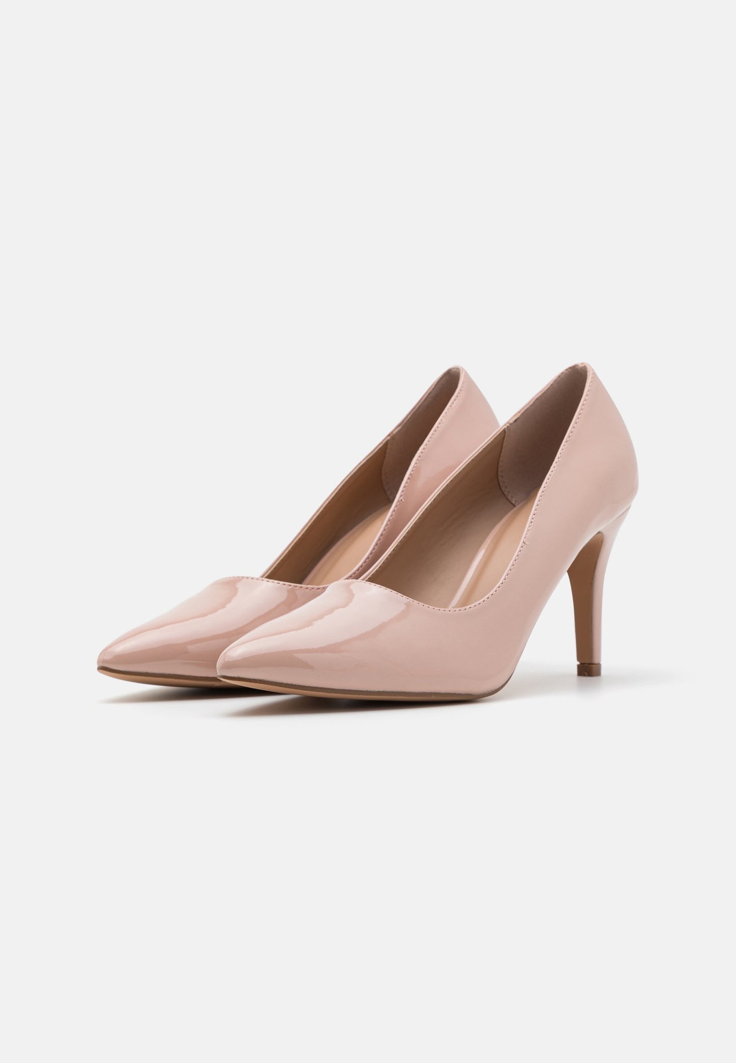 Anna Field High Heels - Light Pink