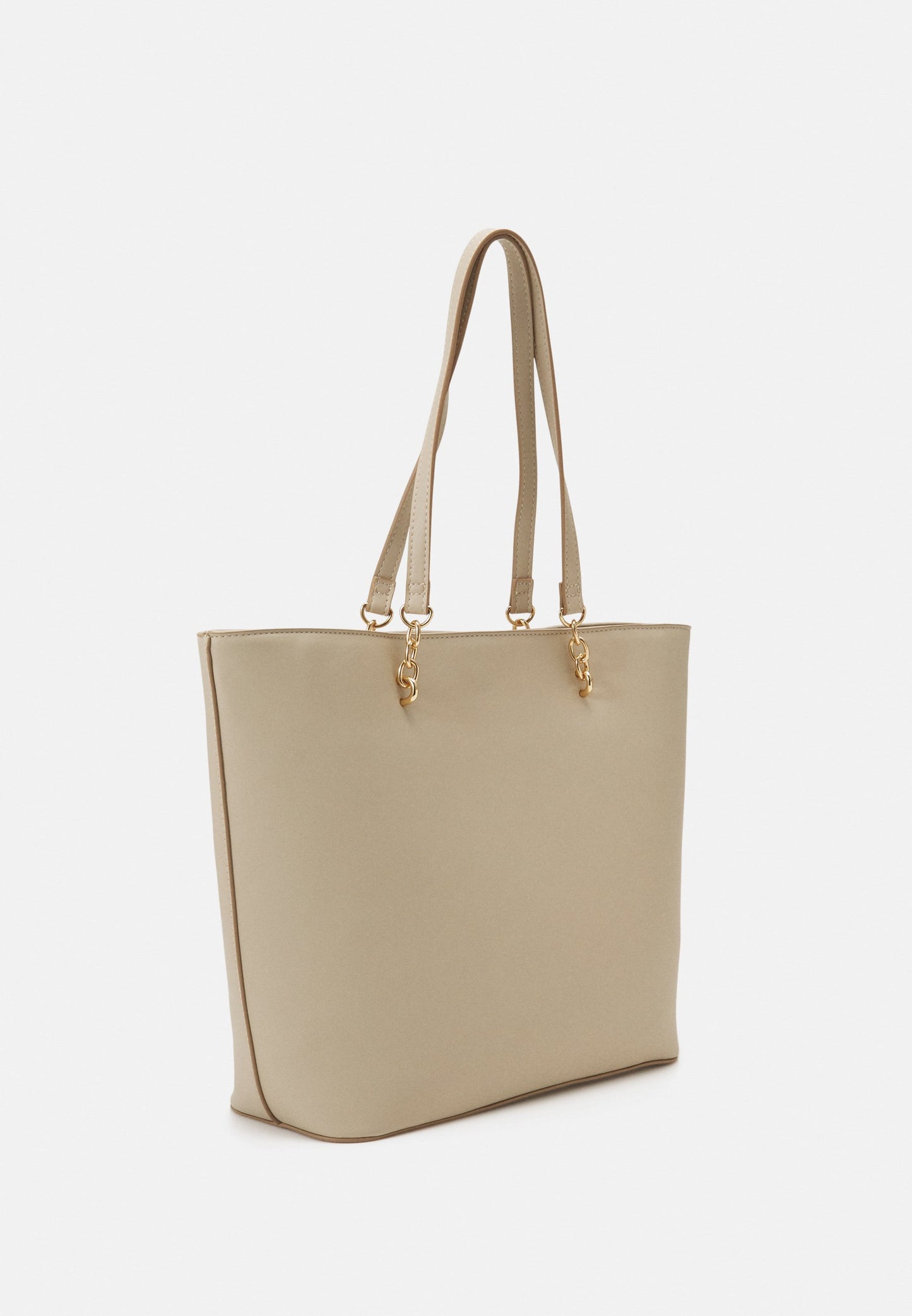Anna Field Set - Across Body Bag - Beige