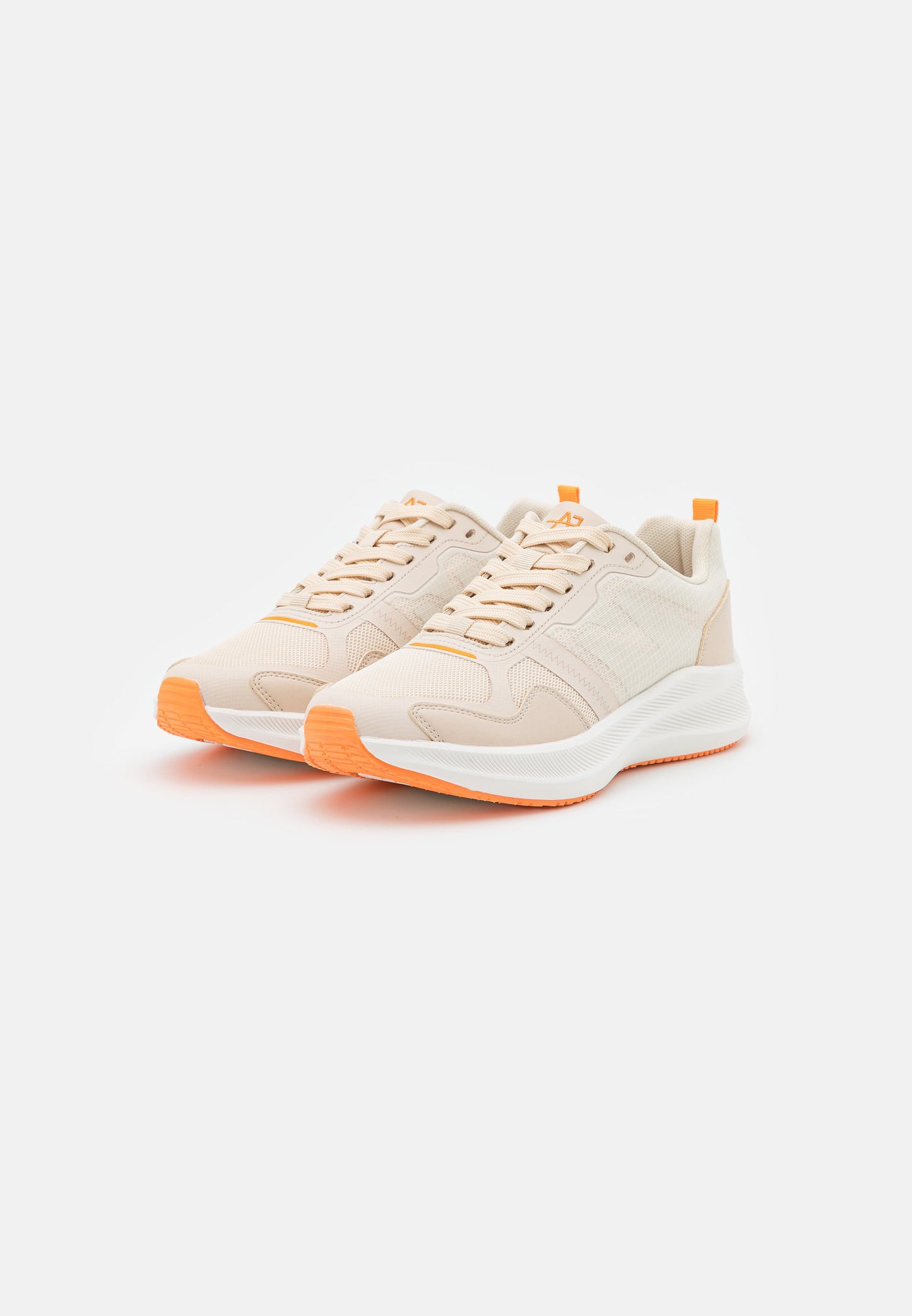 Anna Field Trainers - Trainers