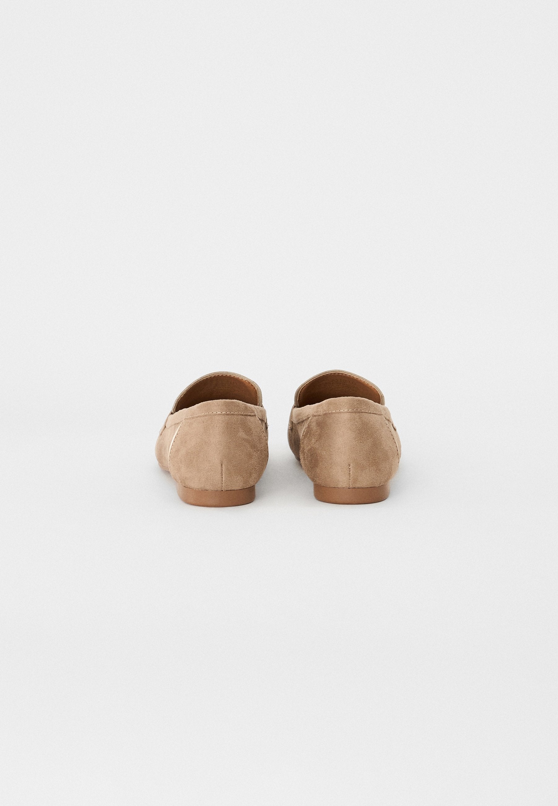  EMILIE 128 - Slip-ons - Beige