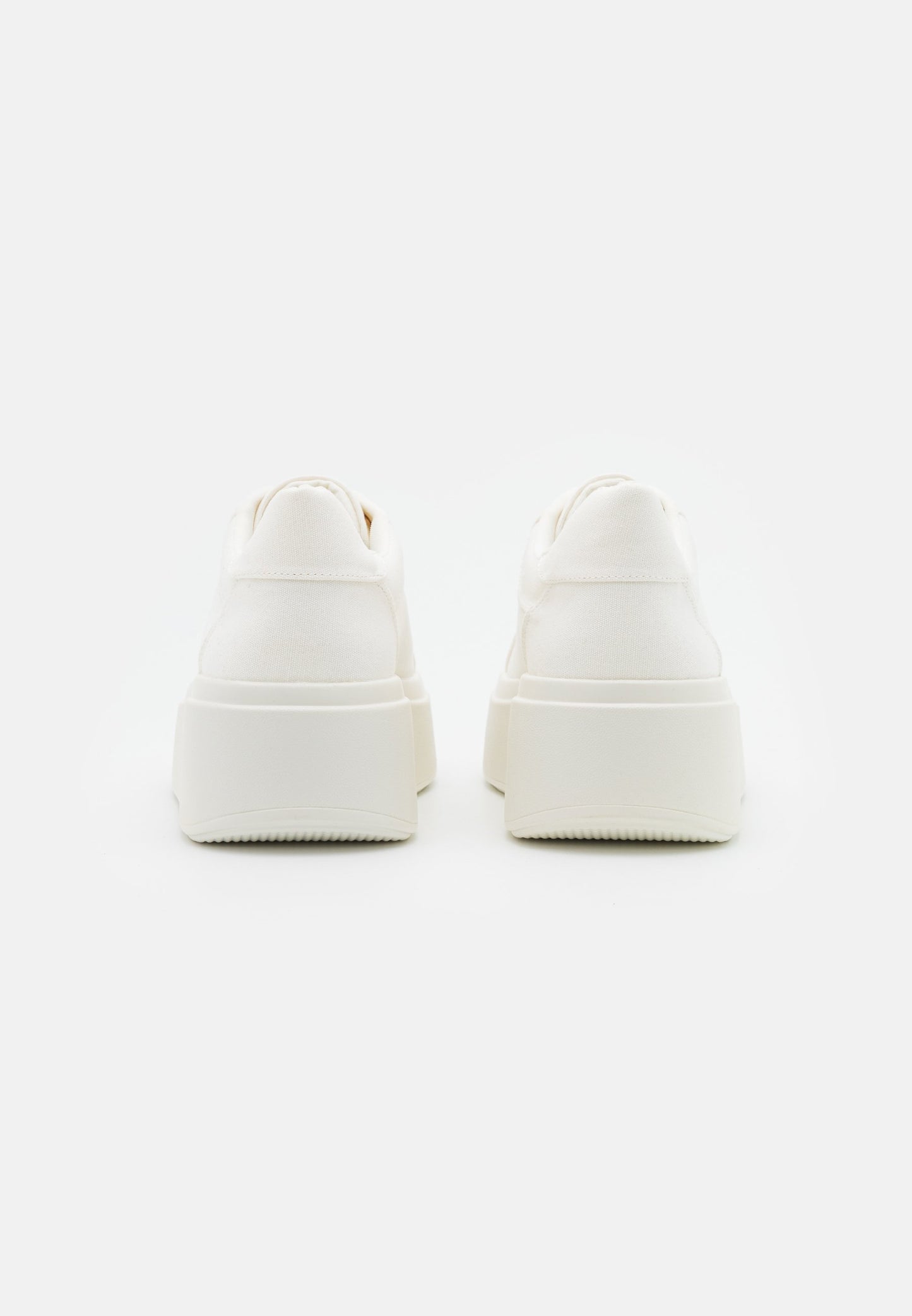 Anna Field Trainers - White