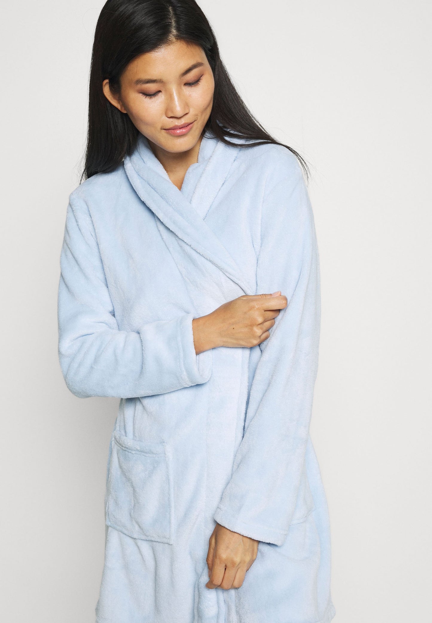 Anna Field Dressing Gown - Dressing Gown