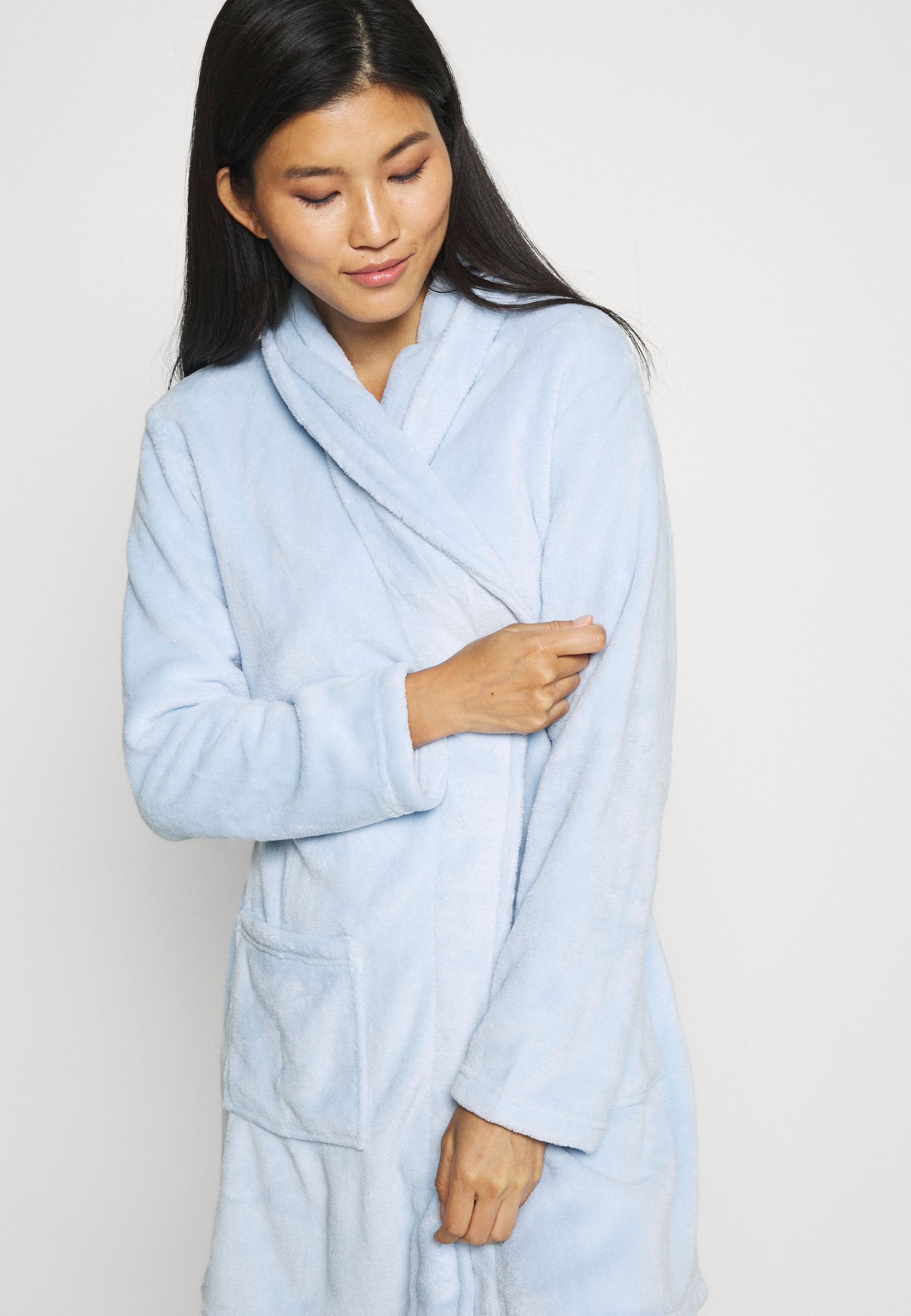 Anna Field Dressing Gown - Dressing Gown
