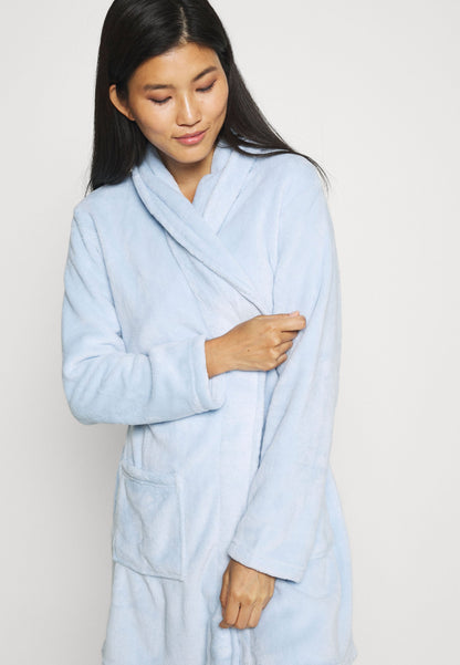 Anna Field Dressing Gown - Dressing Gown