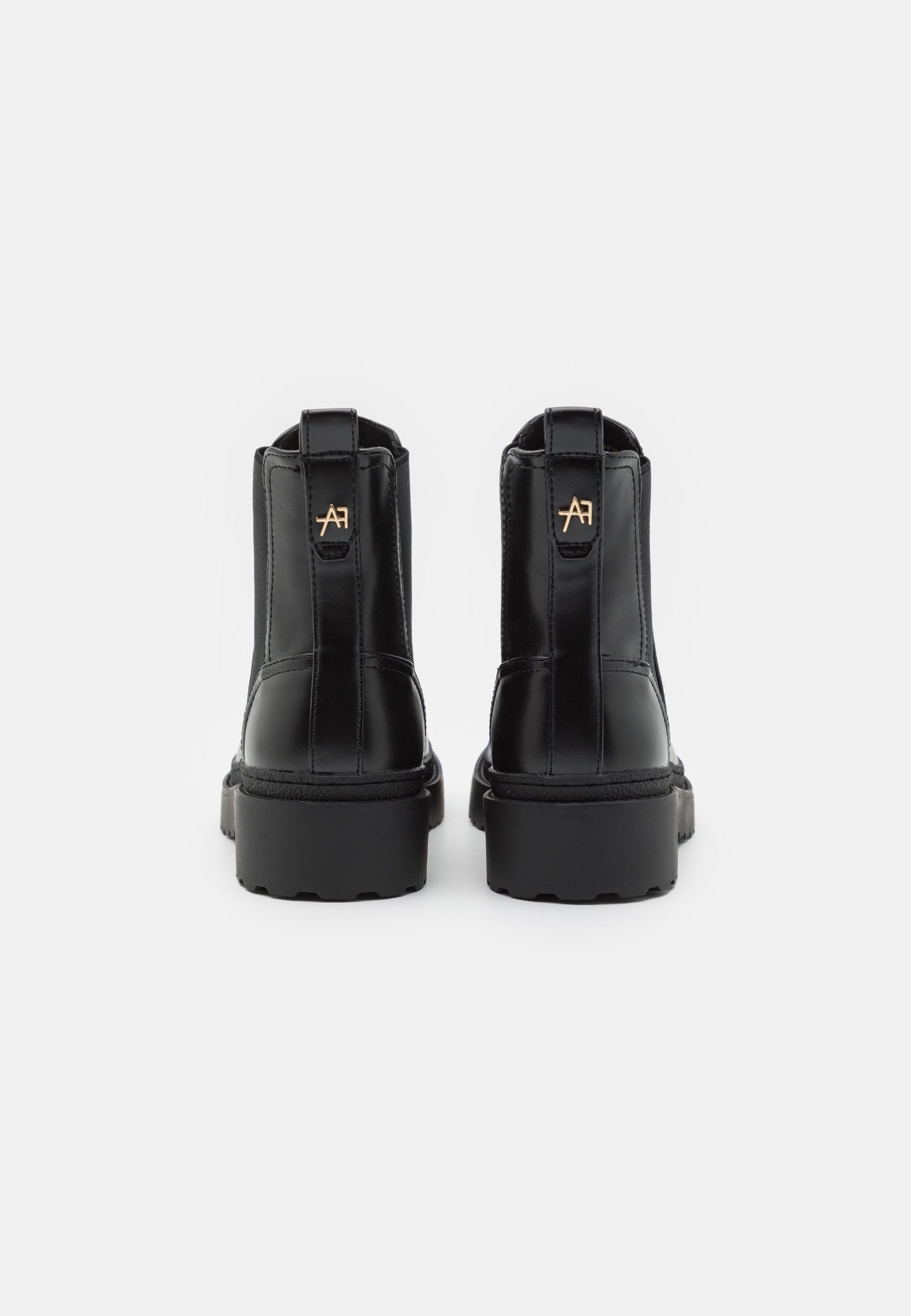 Anna Field Platform Ankle Boots - Platform Ankle Boots