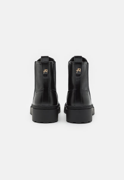 Anna Field Platform Ankle Boots - Platform Ankle Boots