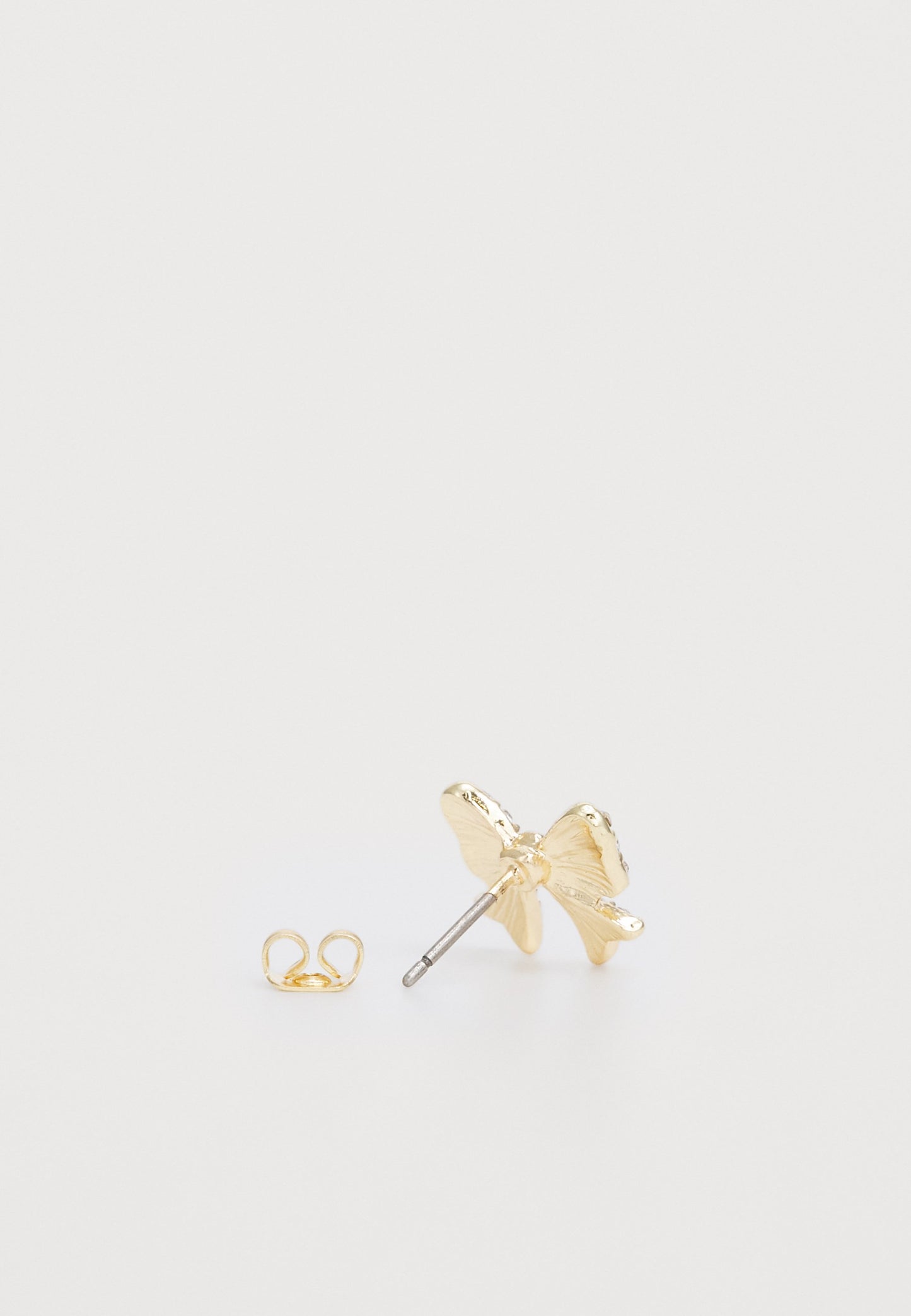 Anna Field 8 PACK - Earrings - Gold-coloured