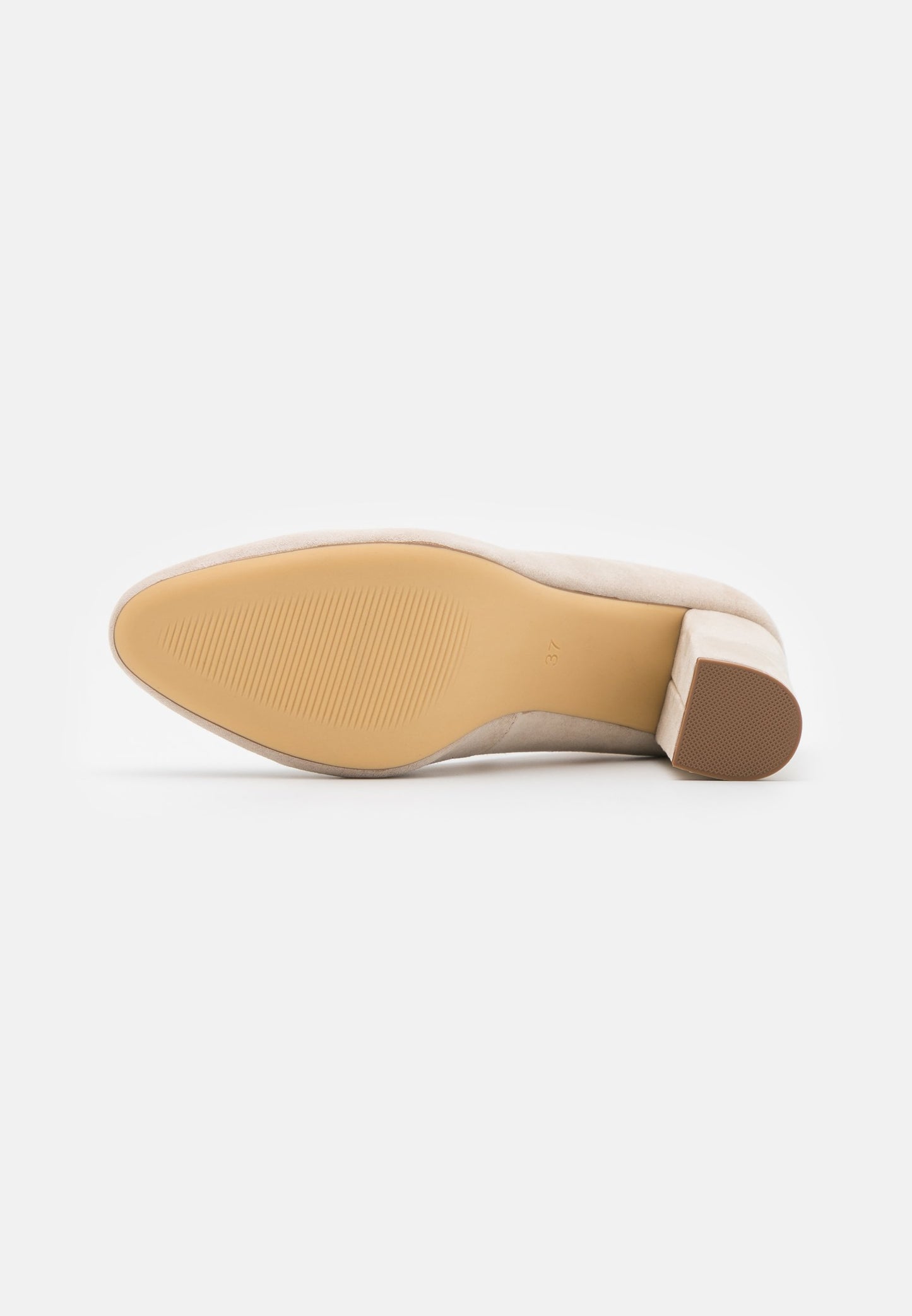 Anna Field Classic Heels - Taupe