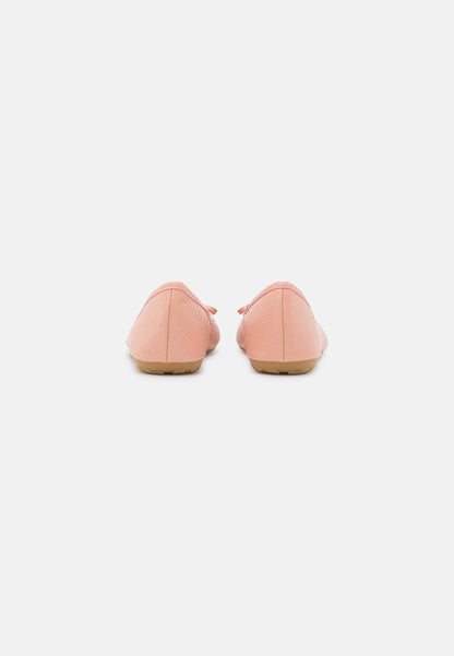 Anna Field 2 Pack - Ballet Pumps - Gold/Pink